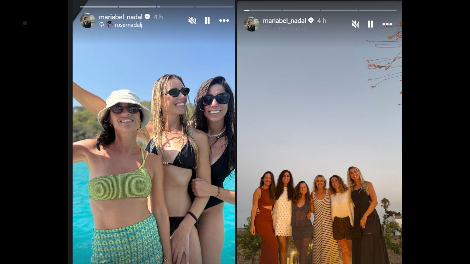 Via @mariabel_nadal on Instagram