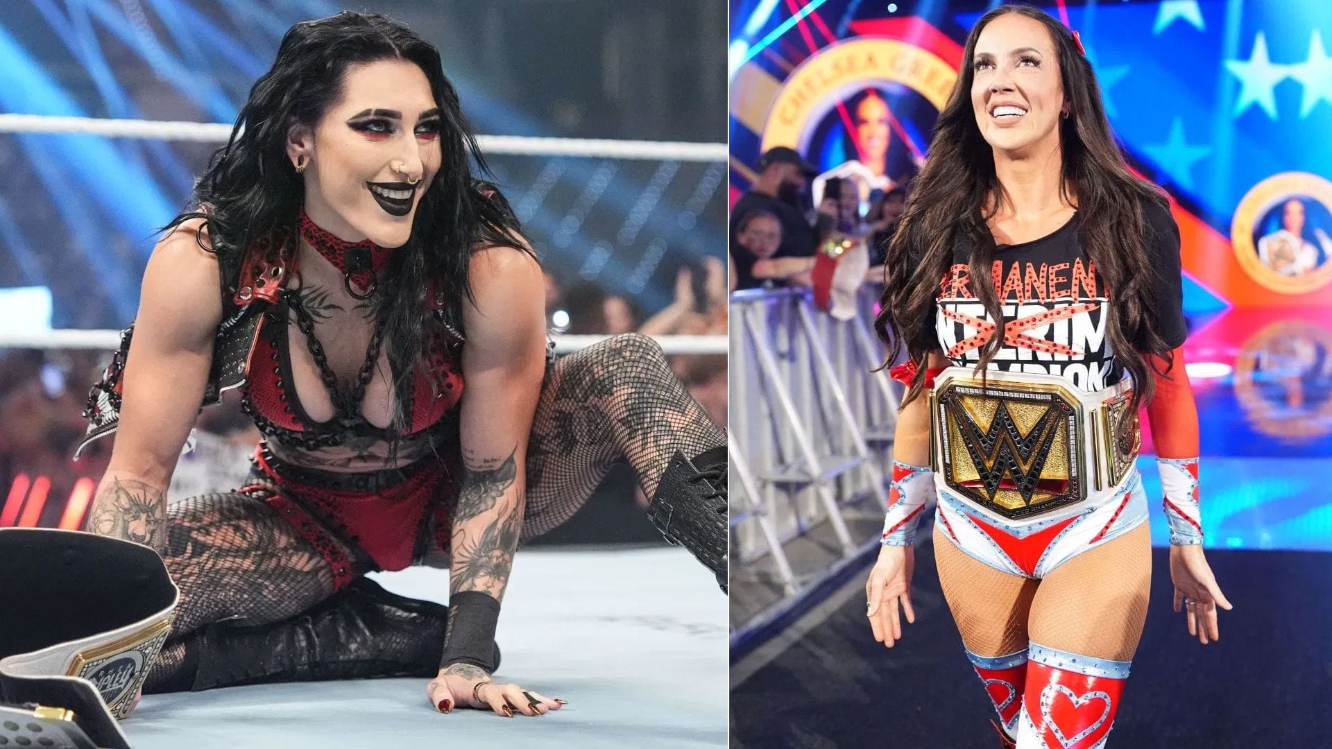 3 Reasons why WWE quietly stripped Rhea Ripley of Women’s Championship 