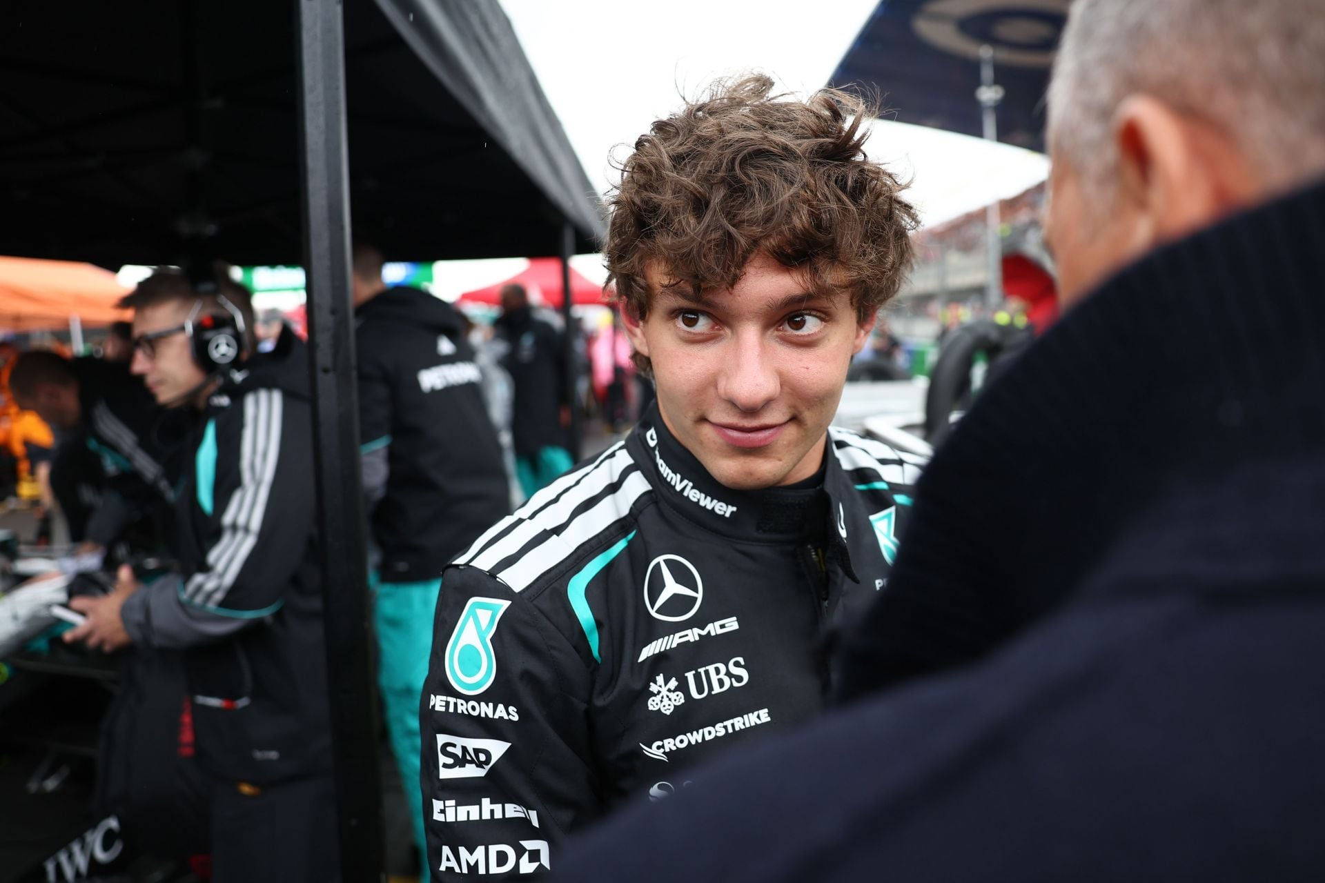 F1 penalty points: 5 biggest delinquents before the F1 Italian GP
