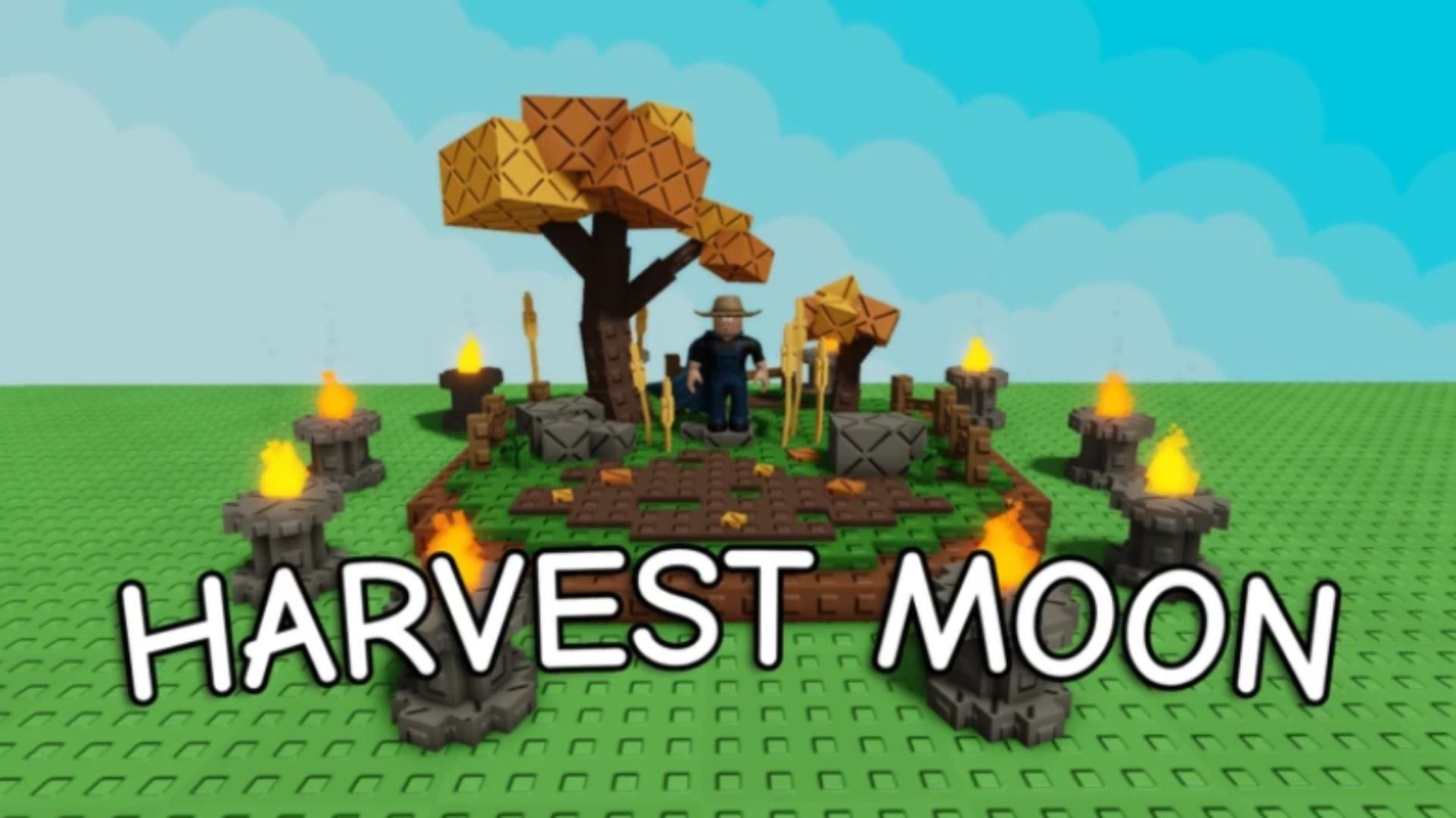 How to get the Moon Dragon in Grow a Garden