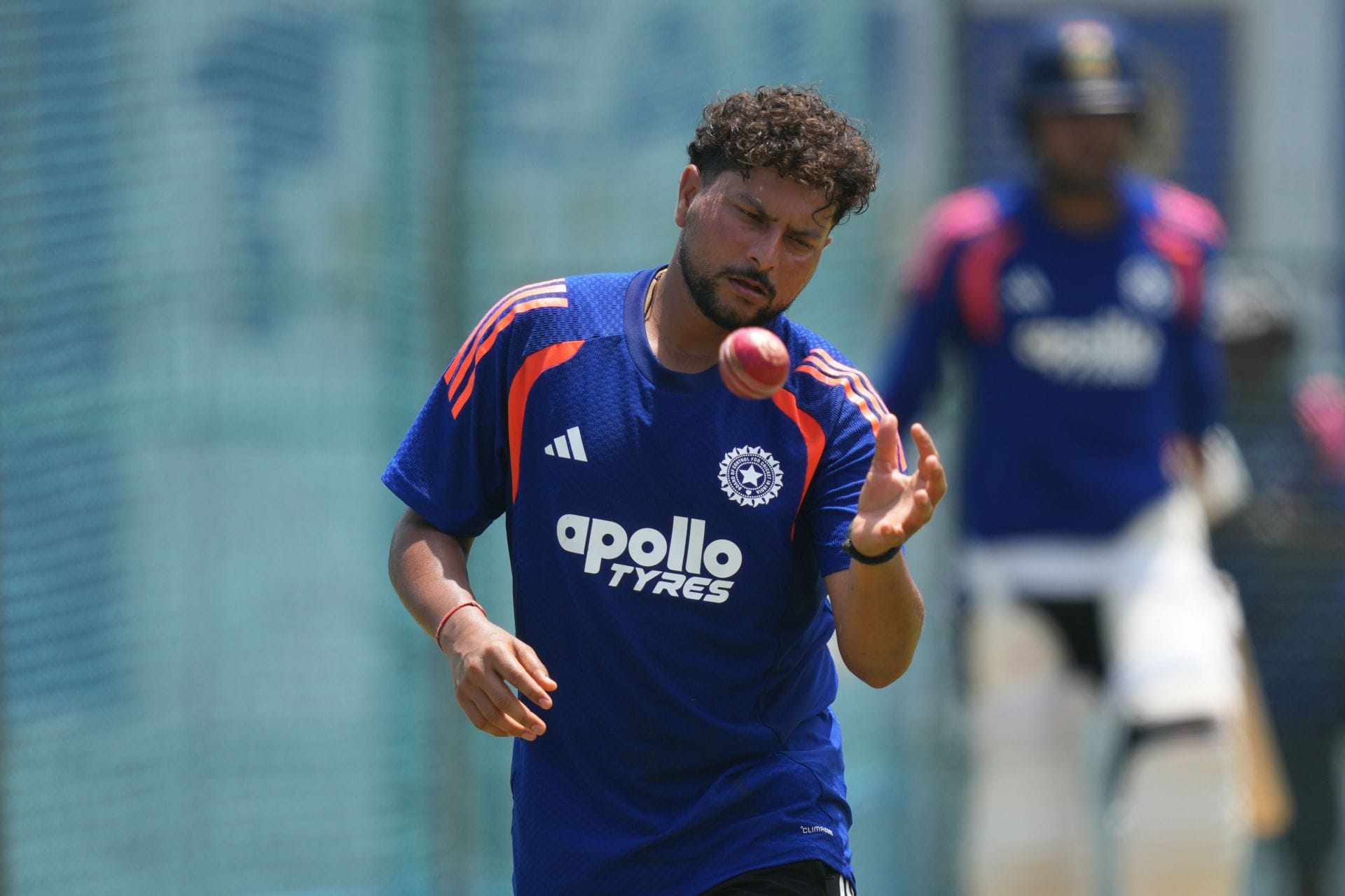 "Want to know what kind of infection he has" - Former India batter's cheeky remark after Kuldeep Yadav's omission in SL vs IND 2026 2nd Test