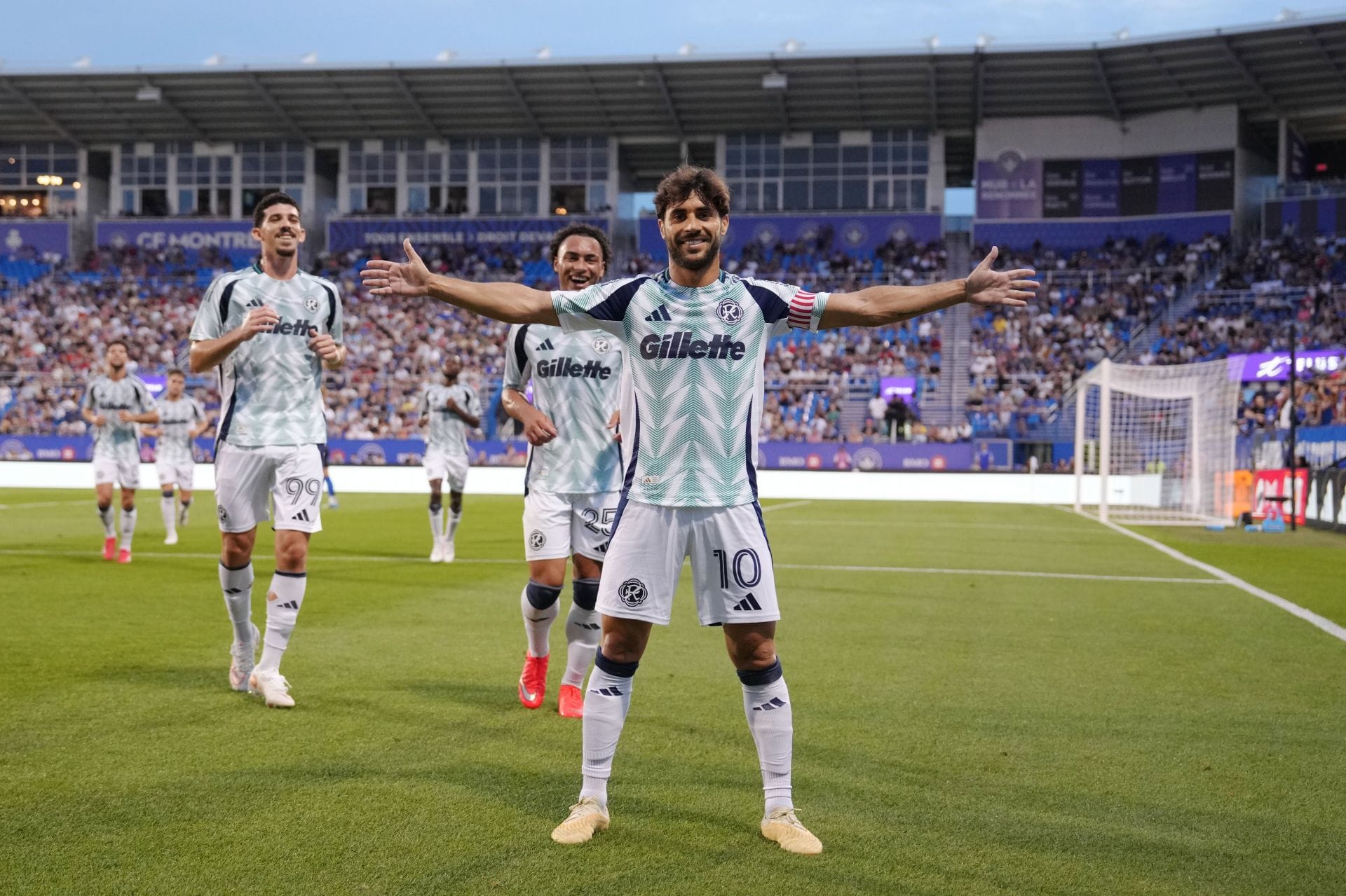 Toronto FC vs New England Revolution Prediction and Betting Tips | August 15th 2026