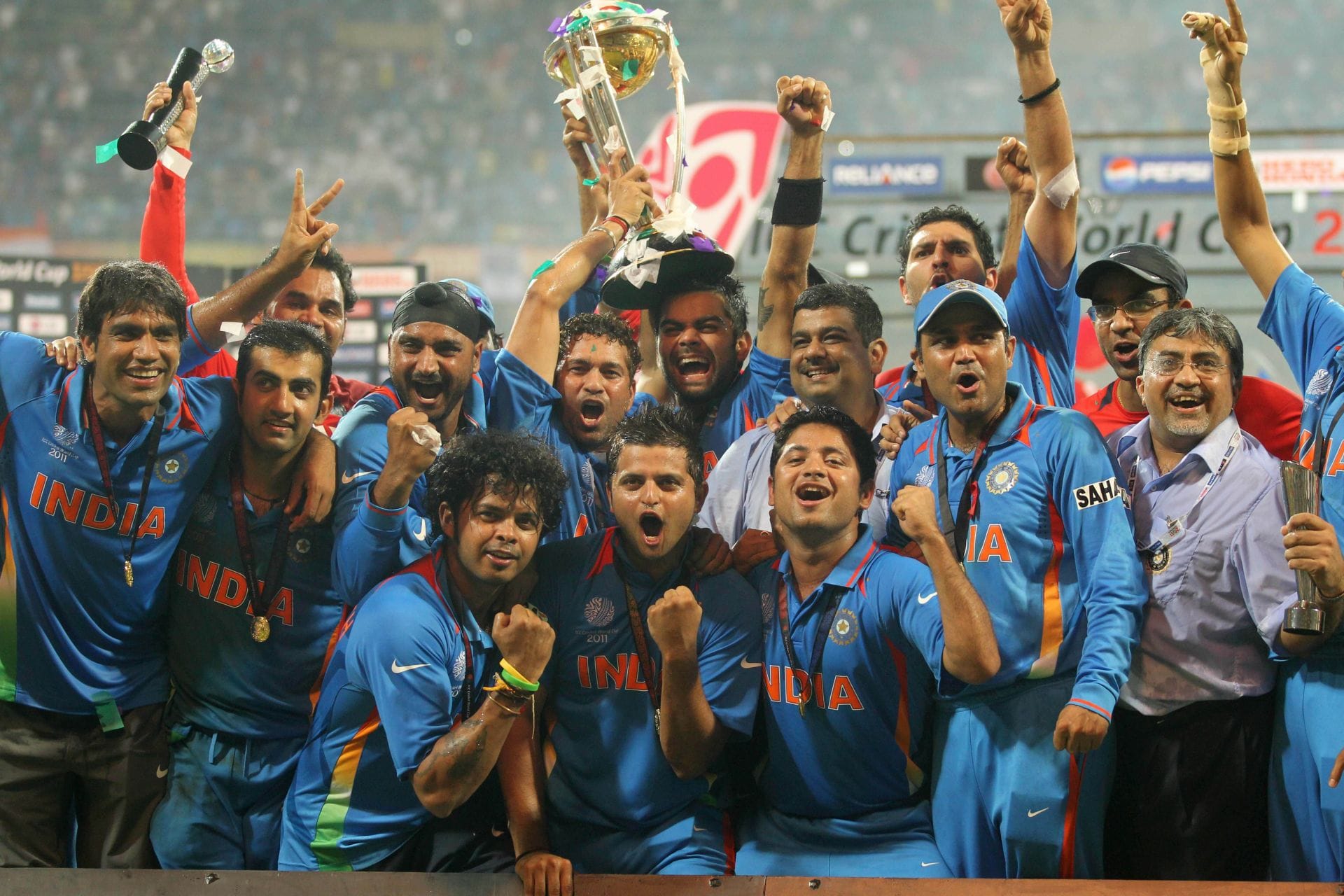 "I have absolutely no interest in ODI cricket" - Iconic 50-over Indian World Cup winner's damning verdict after ENG vs IND 2026 series 
