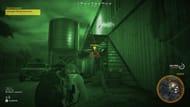 Take the walkway to catch the cultist by surprise (Image via Sportskeeda Gaming || Ubisoft)
