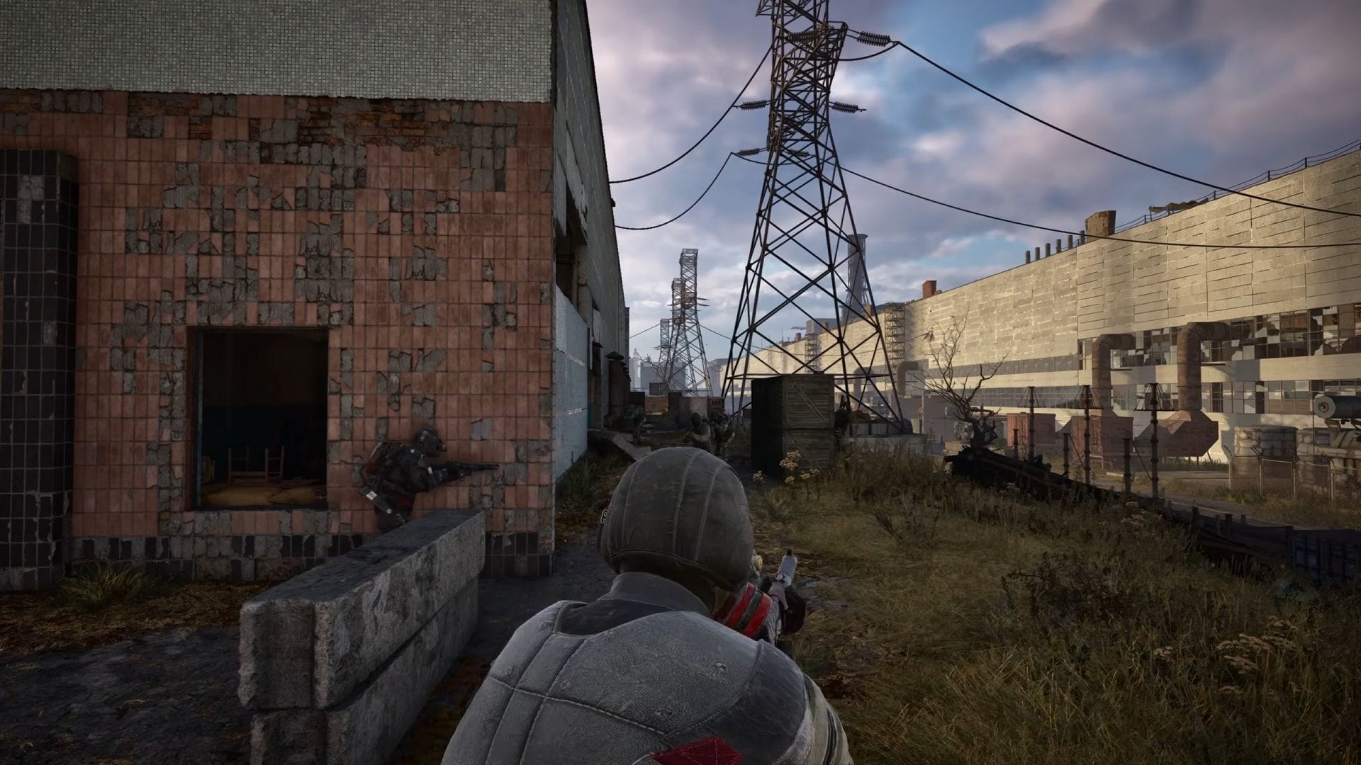 Stalker 2 Cost of Hope walkthrough: How to complete Territorial War side mission