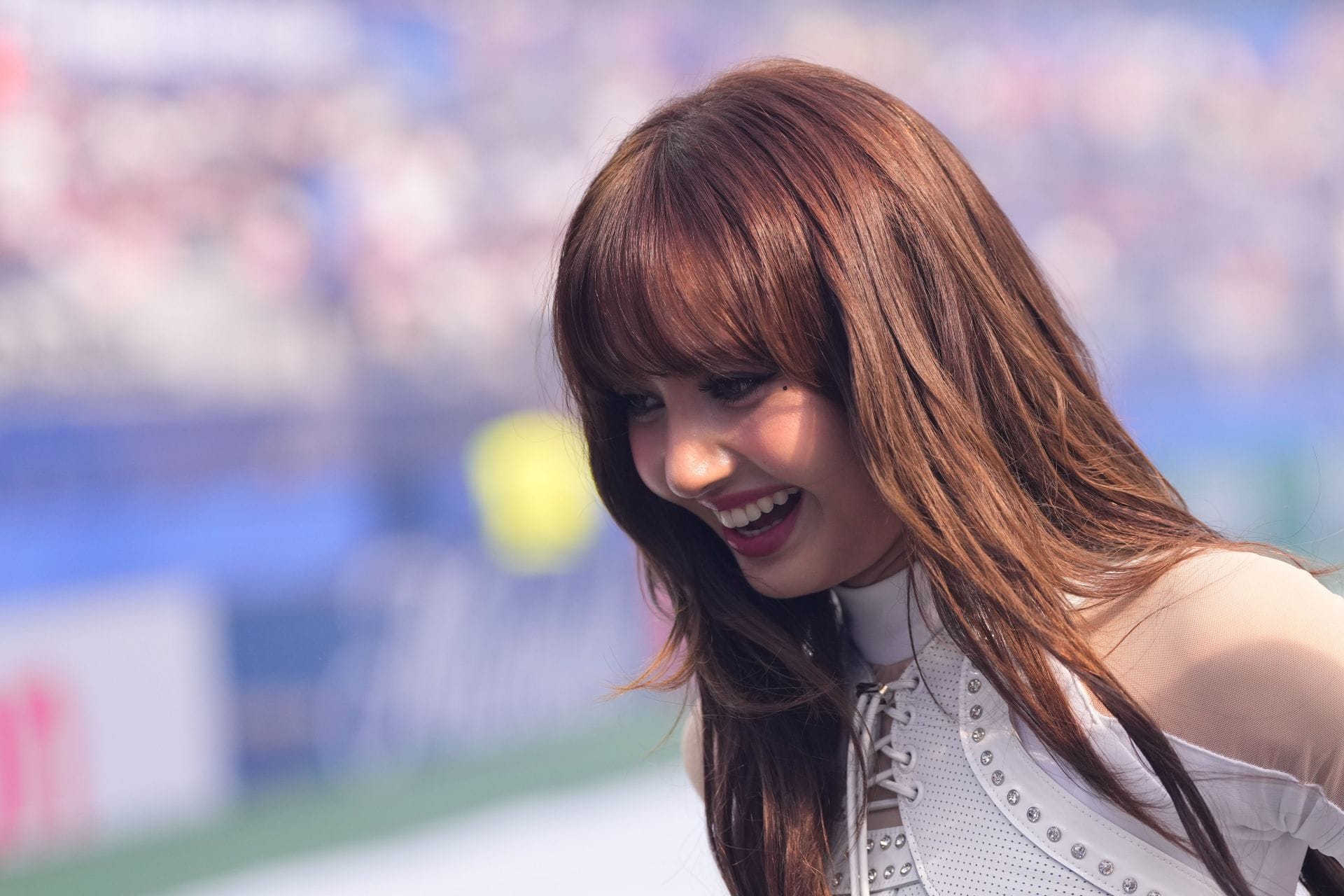 "COMING TO SAVE THE MUSIC INDUSTRY”: Fans excited as BLACKPINK's LISA launches website countdown and billboards 