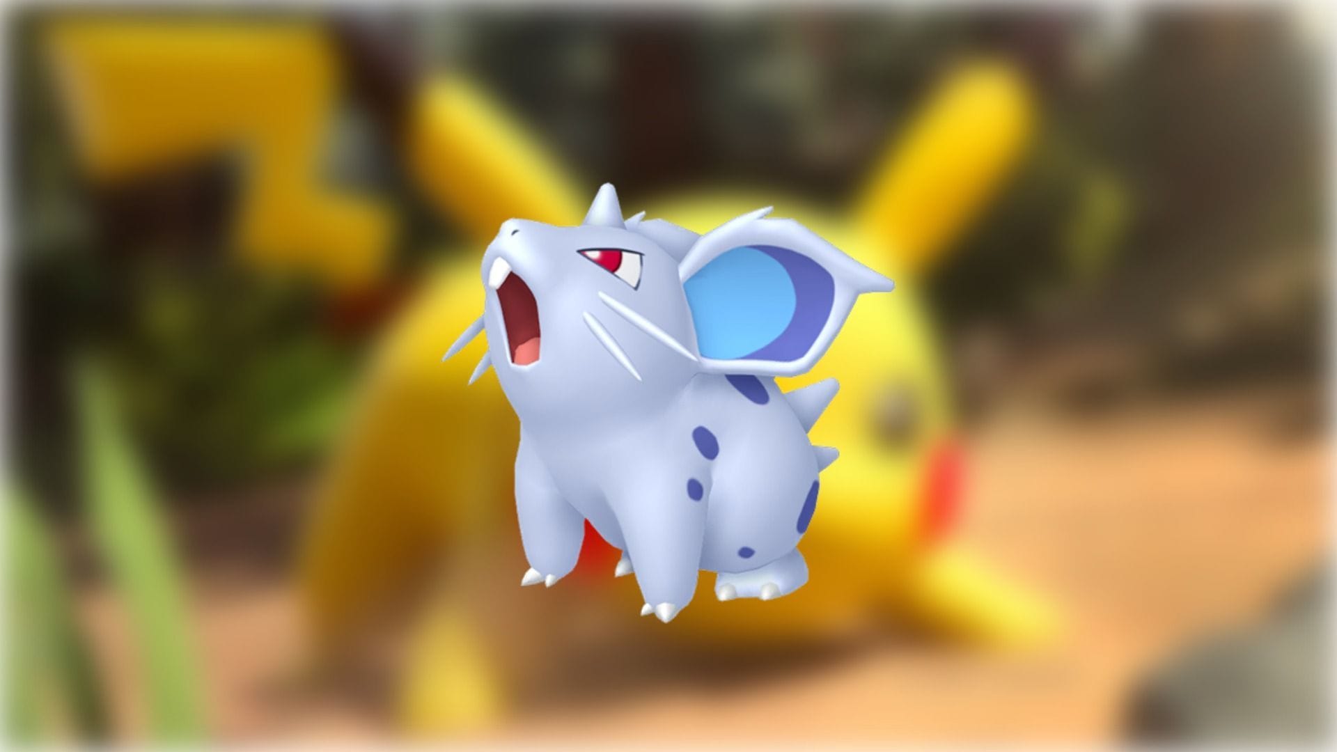 "It burrows through the ground at a speed of 50 mph": Pokemon Pokedle answers 1038 (August 16, 2026)