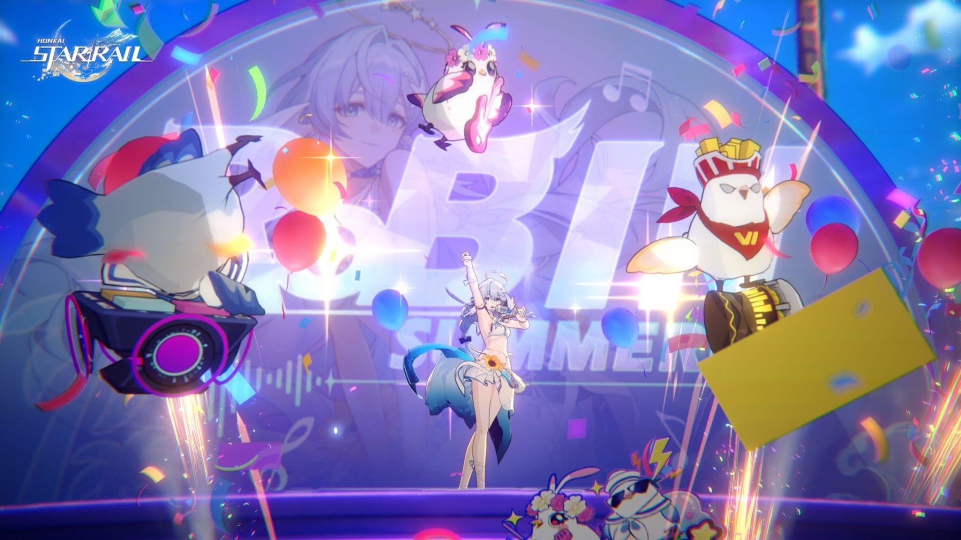 All Honkai Star Rail 4.5 characters and Light Cones, ranked
