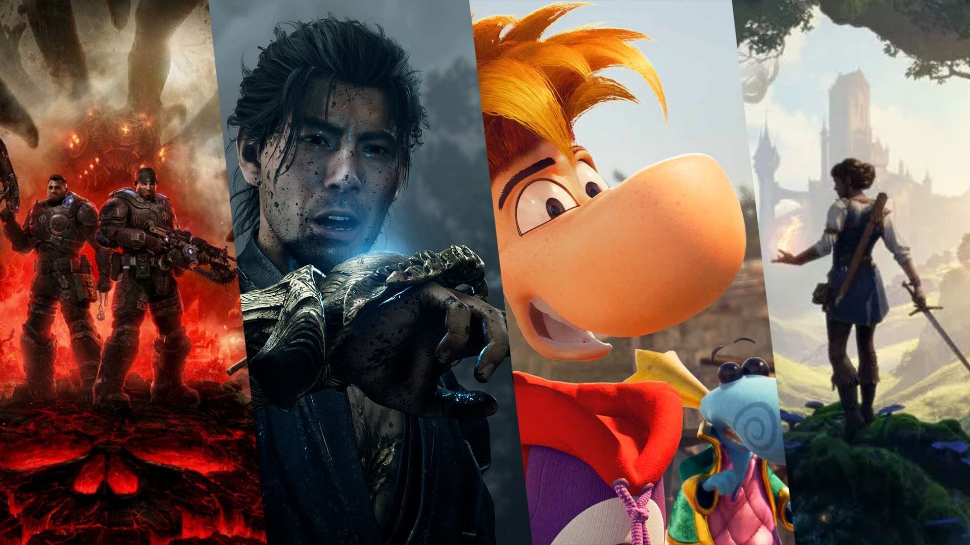 All major titles confirmed for Gamescom 2026 (and what more we can expect)