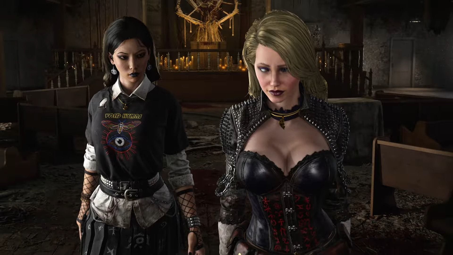 Register for the closed beta from the official website (Image via Krafton)