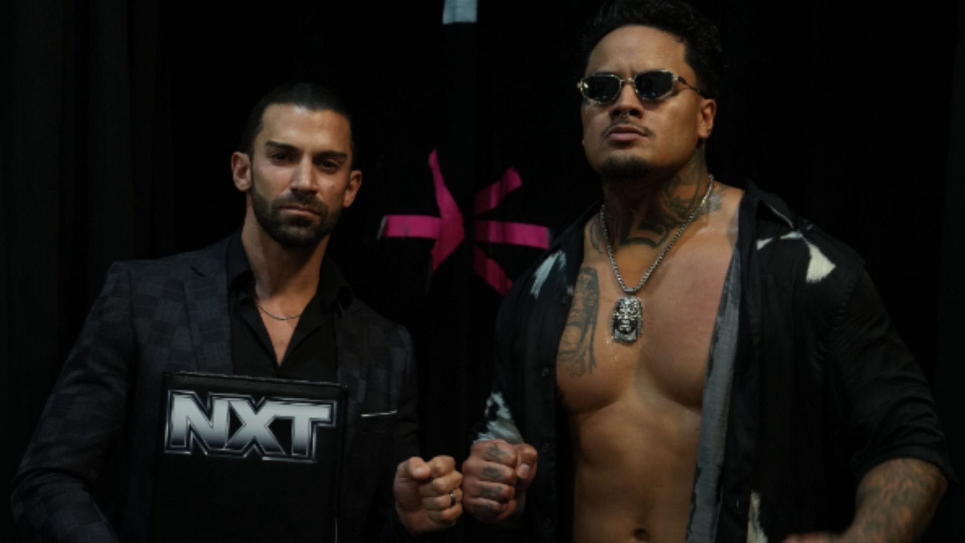 5 Reasons Why Zilla Fatu Will Become The New NXT Champion at WWE Heatwave 2026