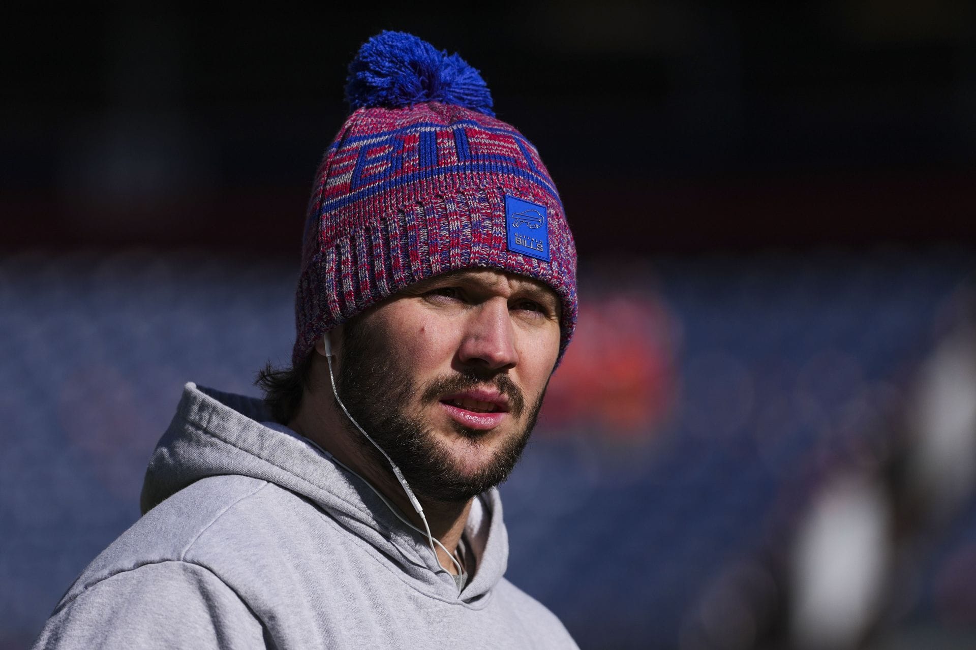 "They’re going to get sued," "Poverty franchise": NFL fans rip Bills for pushing back on complaints over flaws in $2,100,000,000 stadium