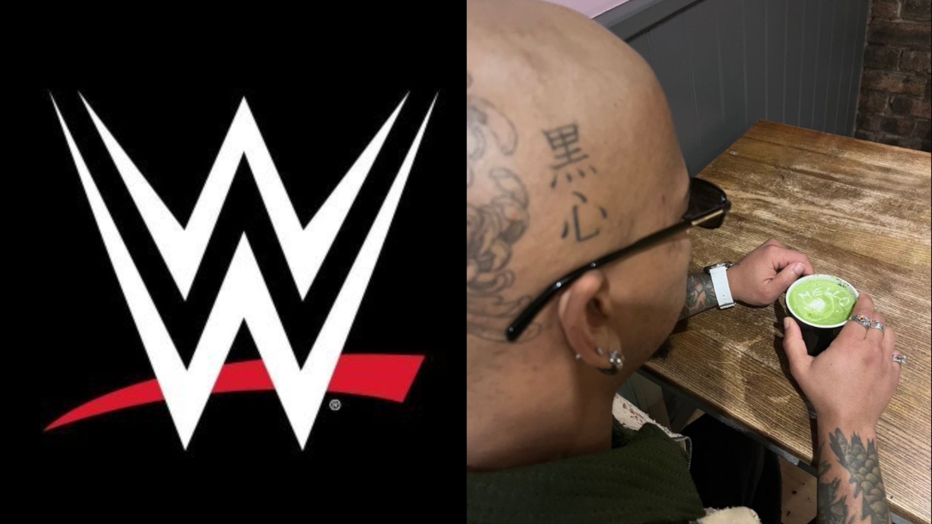 Ex-WWE star finally breaks silence after heartbreakingly losing his title