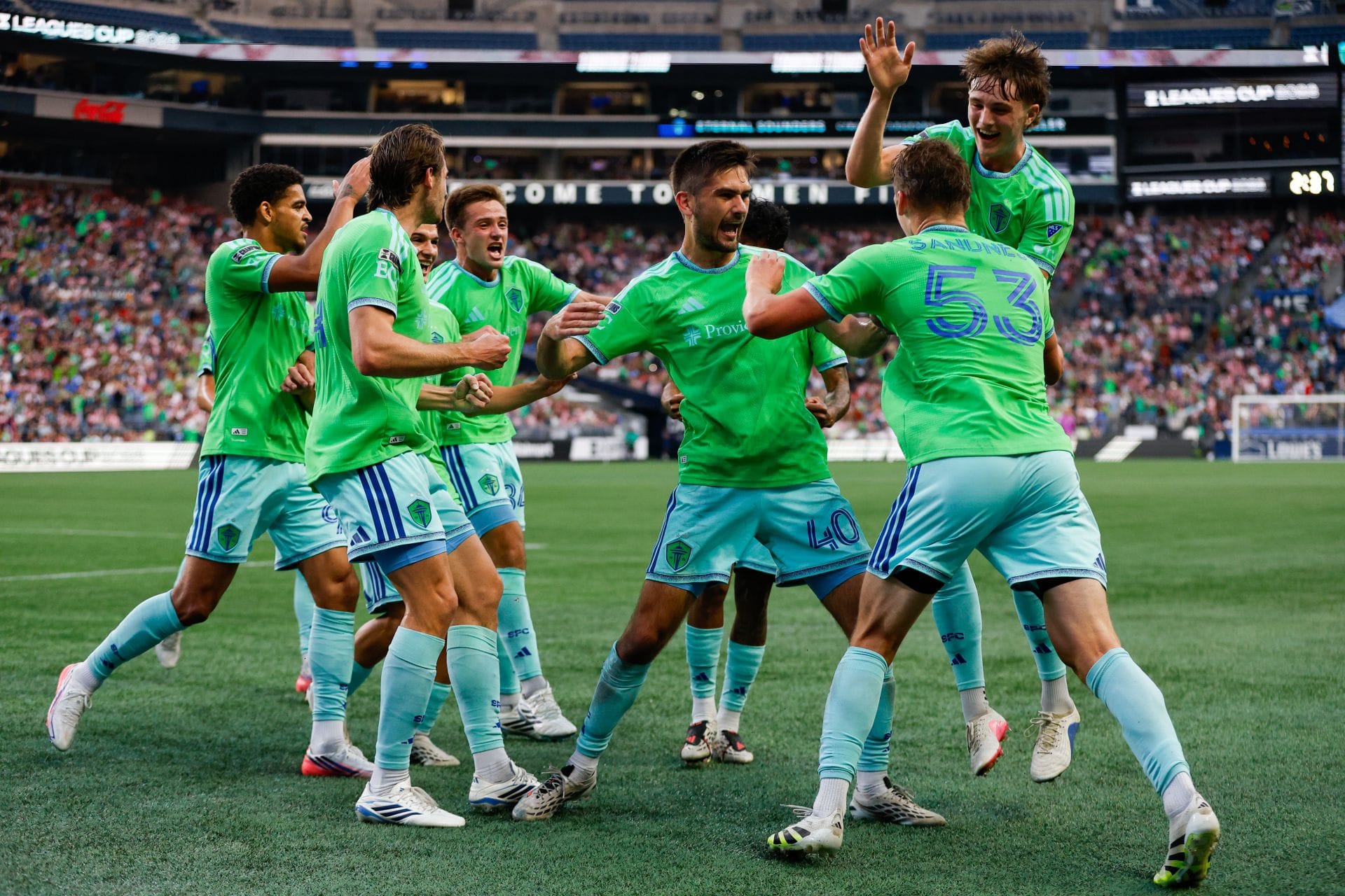 Seattle Sounders FC vs Austin FC Prediction and Betting Tips | August 19th 2026