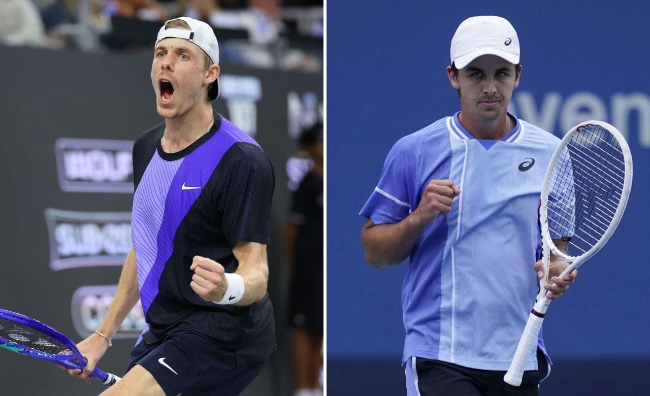 Denis Shapovalov vs Zachary Svajda preview, head-to-head, odds, prediction & betting tips | Canadian Open 2026