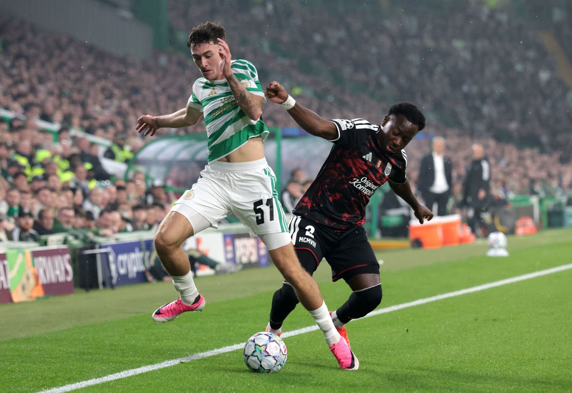 LASK vs Celtic Prediction and Betting Tips | August 25th 2026