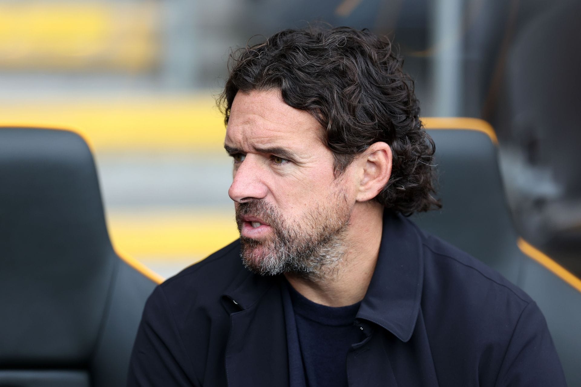 “That showed today” - Owen Hargreaves names position Manchester United must strengthen after loss vs Hull