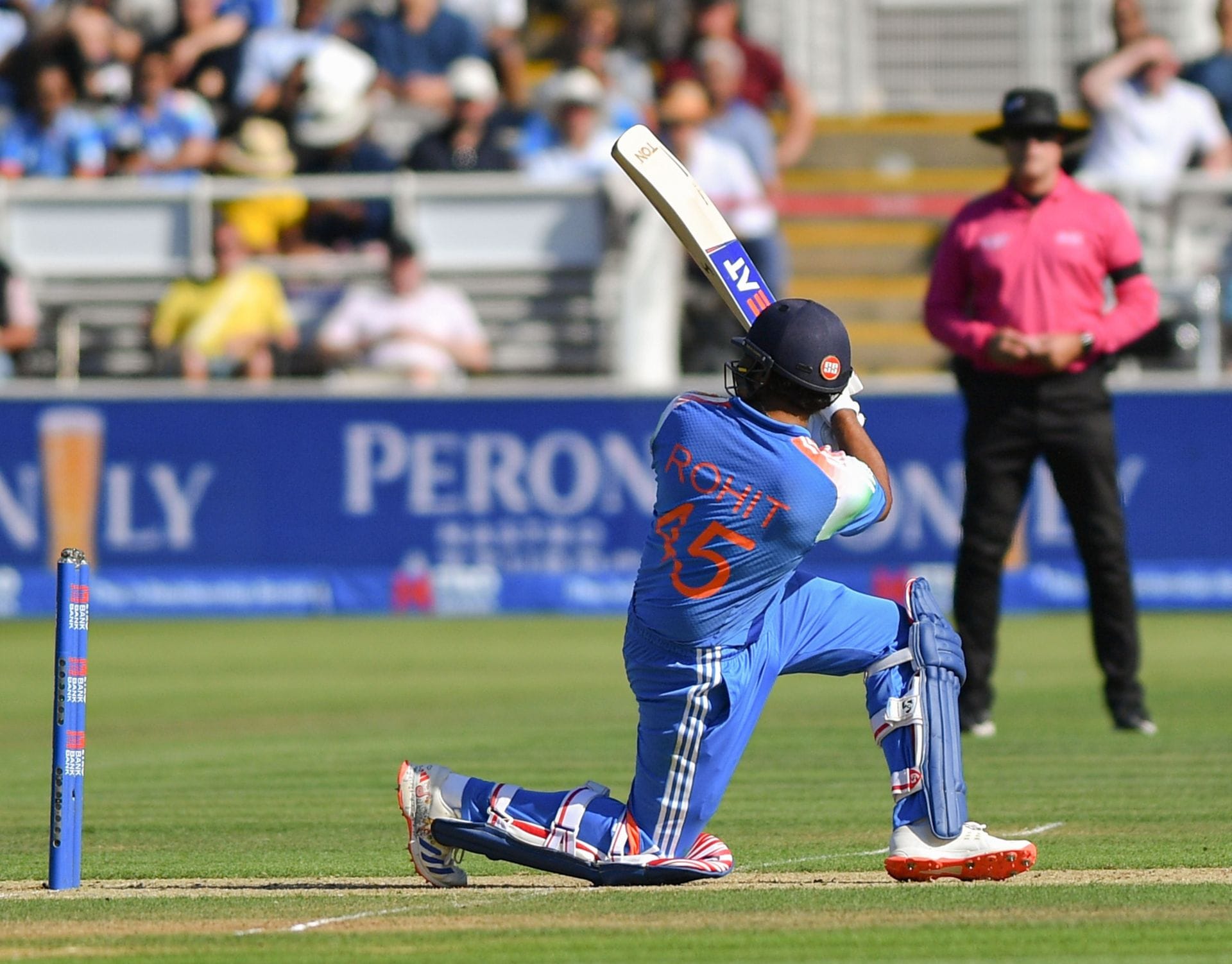 3 players who can replace Rohit Sharma if he doesn't make it to the 2027 World Cup ft. Sai Sudharsan