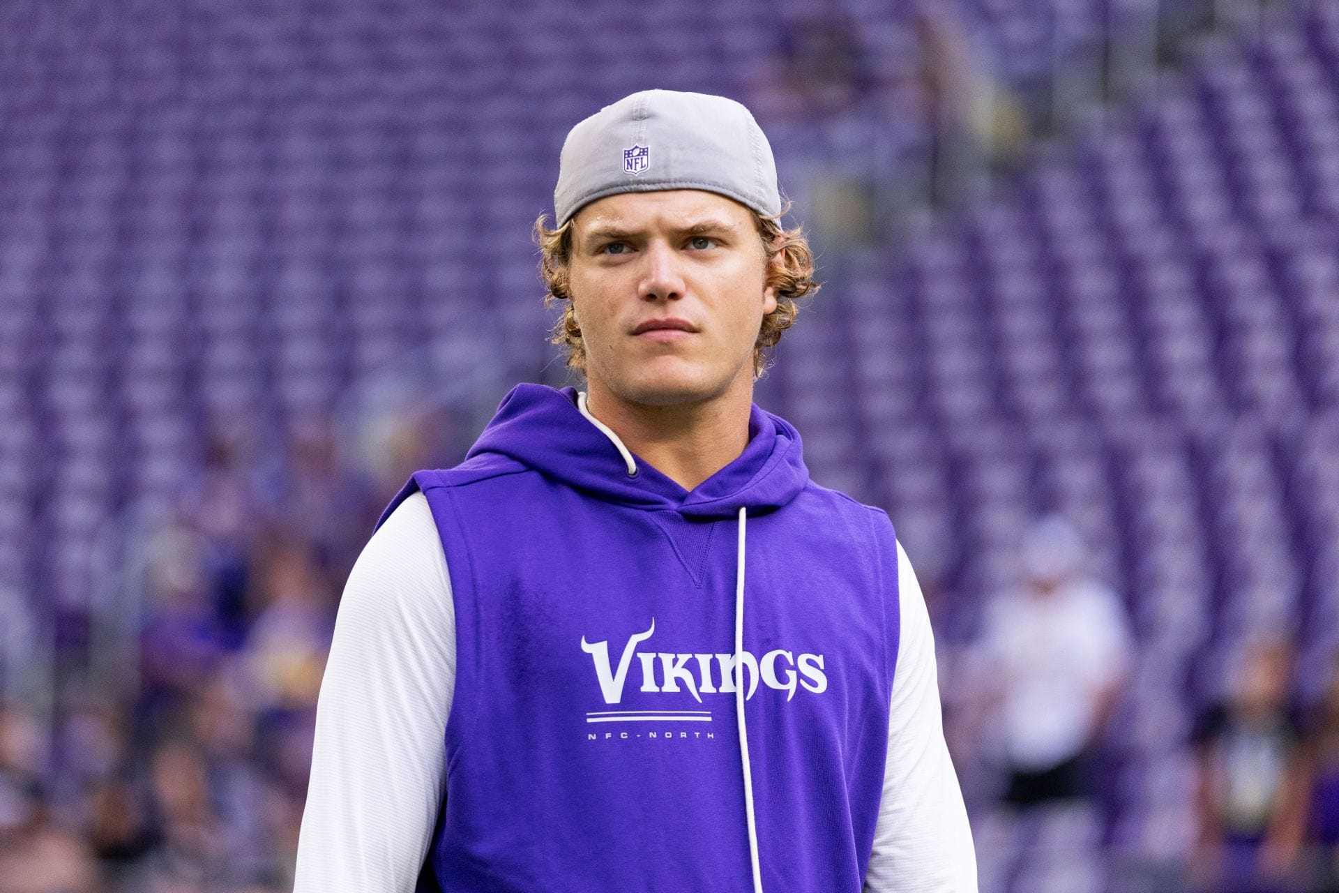“Dude should’ve never been drafted”: NFL fans mock J.J. McCarthy over reportedly not making Vikings roster