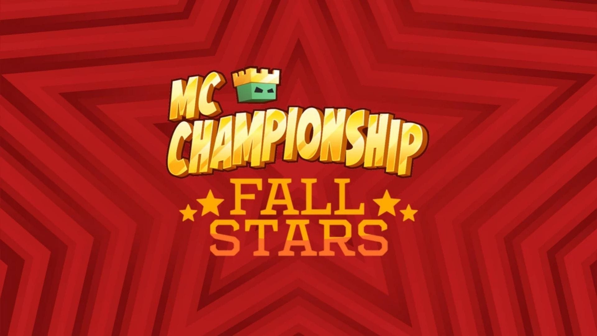 Minecraft Championship (MCC) Fall Stars: Date, time, teams, and where to watch