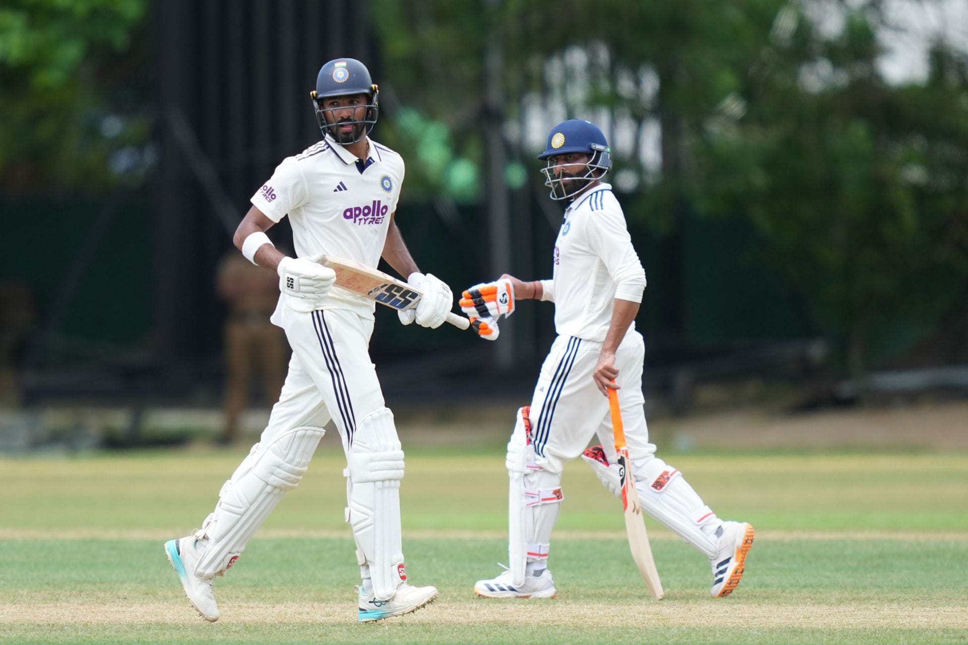 3 concerns for Team India ahead of SL vs IND 2026 Tests ft. Unconvincing middle-order returns  