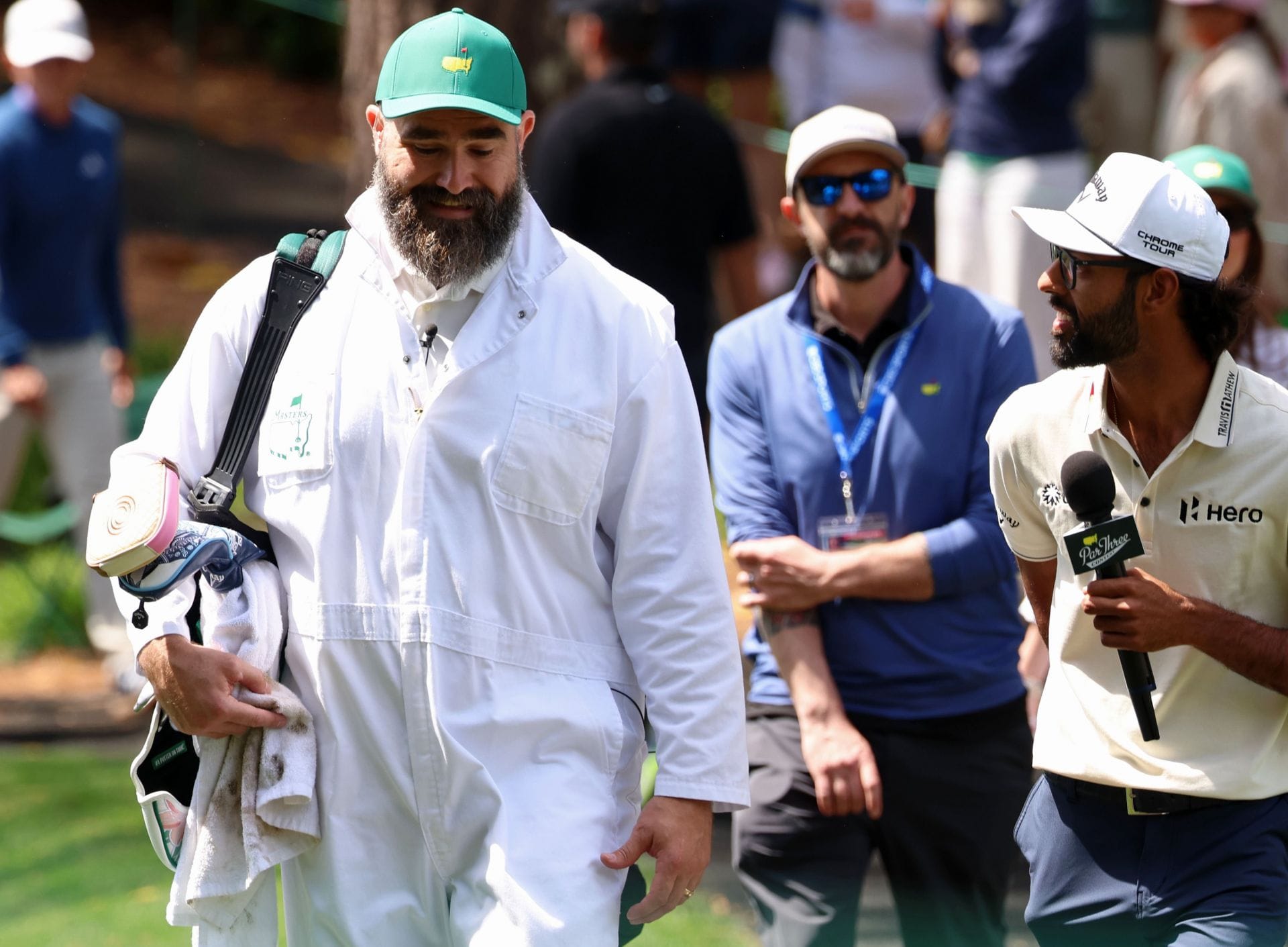 “Sick of Kelce family” “America will be watching on mute”: NFL fans react to Jason Kelce potentially calling games in 2026 season