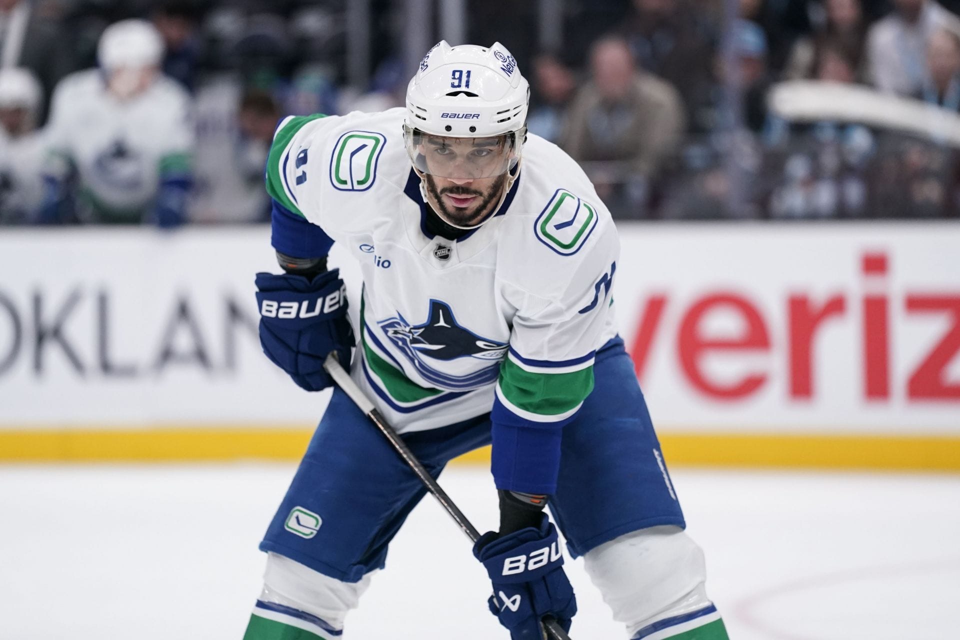 “Specs still getting the booster shot”- Fans react as Evander Kane and Mark Spector trade jabs in heated social media exchange