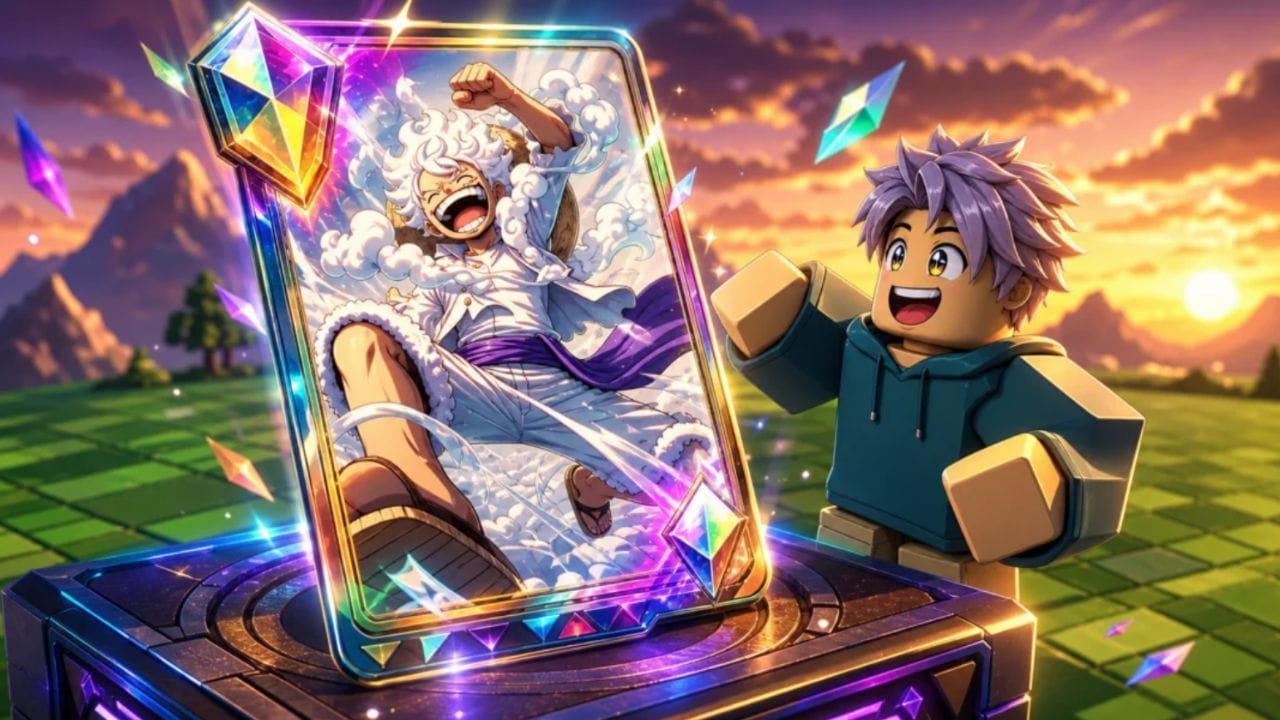 Anime Card Farm Update 8.0 patch notes
