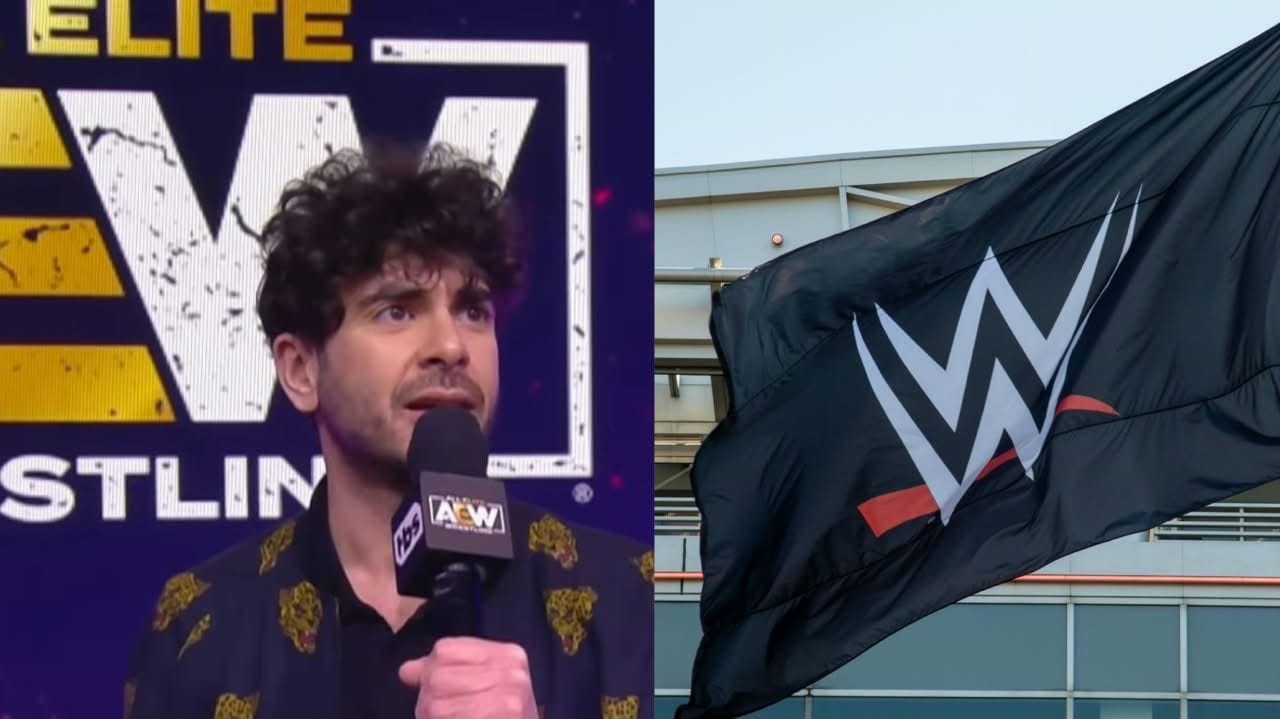 "WWE was right in how they handled them" - Fans react to legendary stable's underwhelming booking in AEW