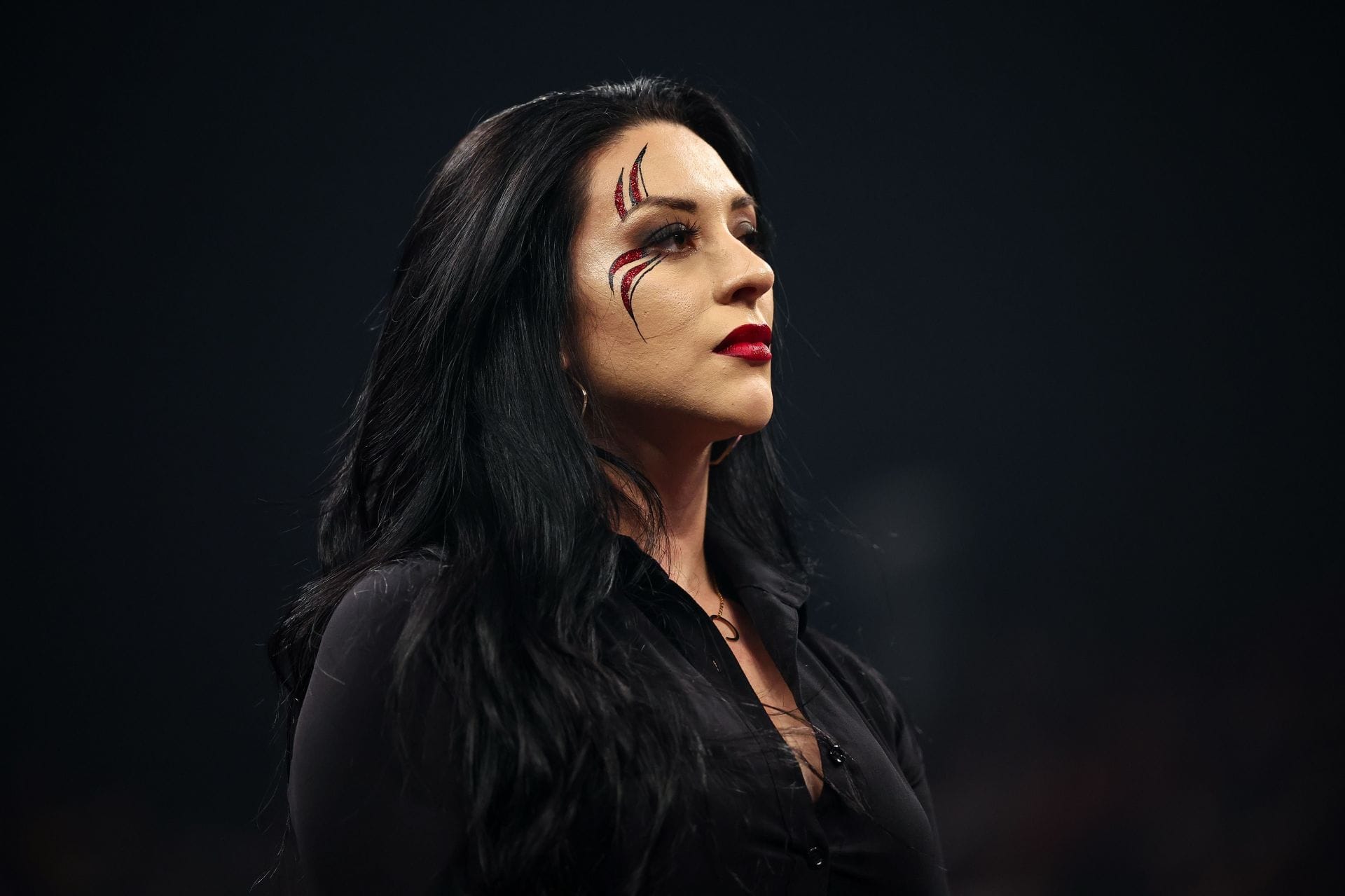 Photo: Stephanie Vaquer spotted with beloved AEW star outside WWE