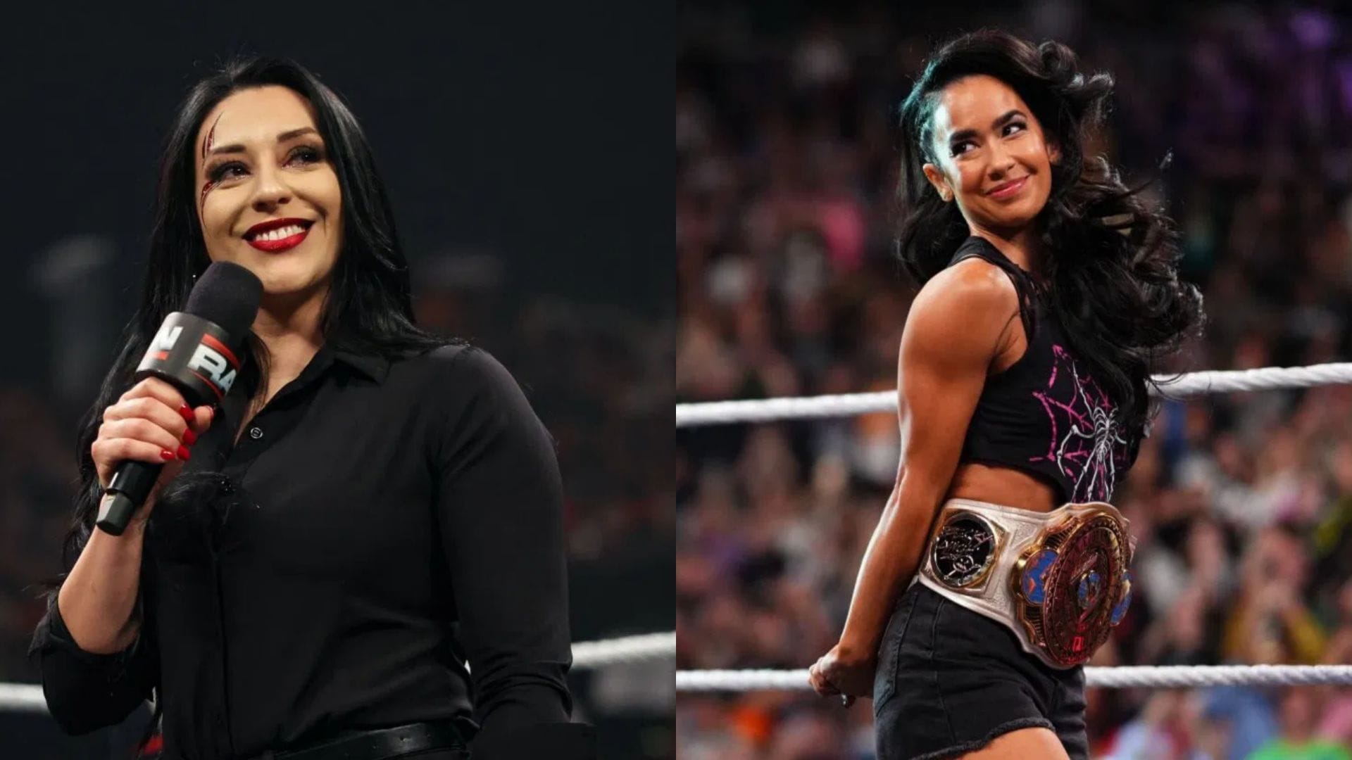 WWE News Roundup: Former Champion Permanently Gone; Legend Returns; AJ Lee Update