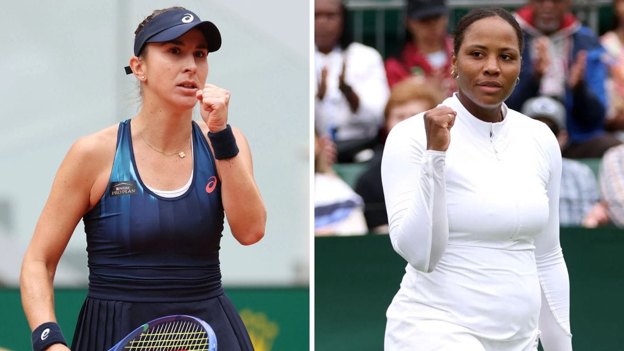 Belinda Bencic vs Taylor Townsend preview, head-to-head, odds, prediction & betting tips | Canadian Open 2026