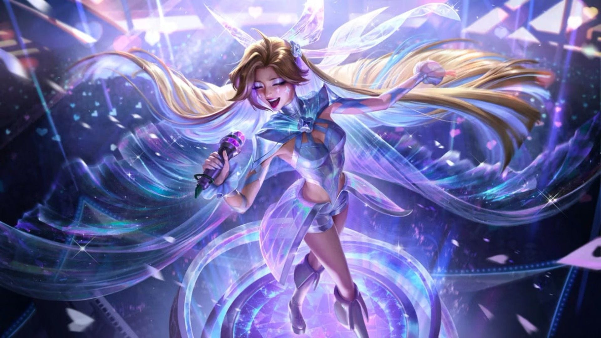 League of Legends patch 26.17 notes: Irelia buffs, Vayne nerfs, Sundered Sky nerfs, and more