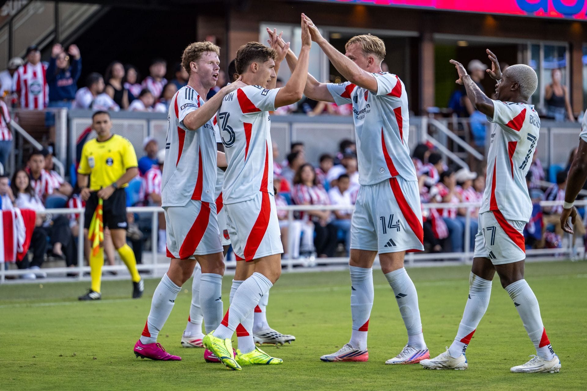 Toluca vs FC Dallas Prediction and Betting Tips | 12th August 2026