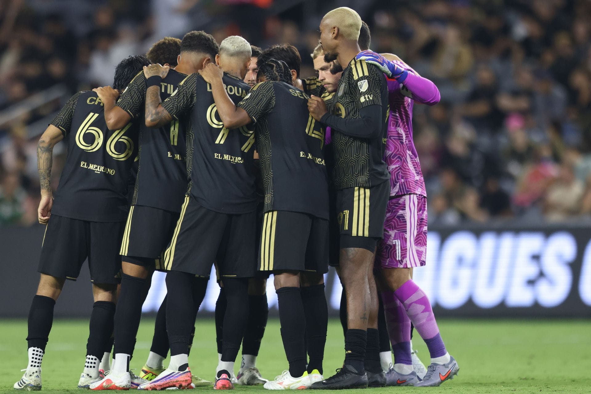 Los Angeles FC vs San Diego Prediction and Betting Tips | August 15th 2026