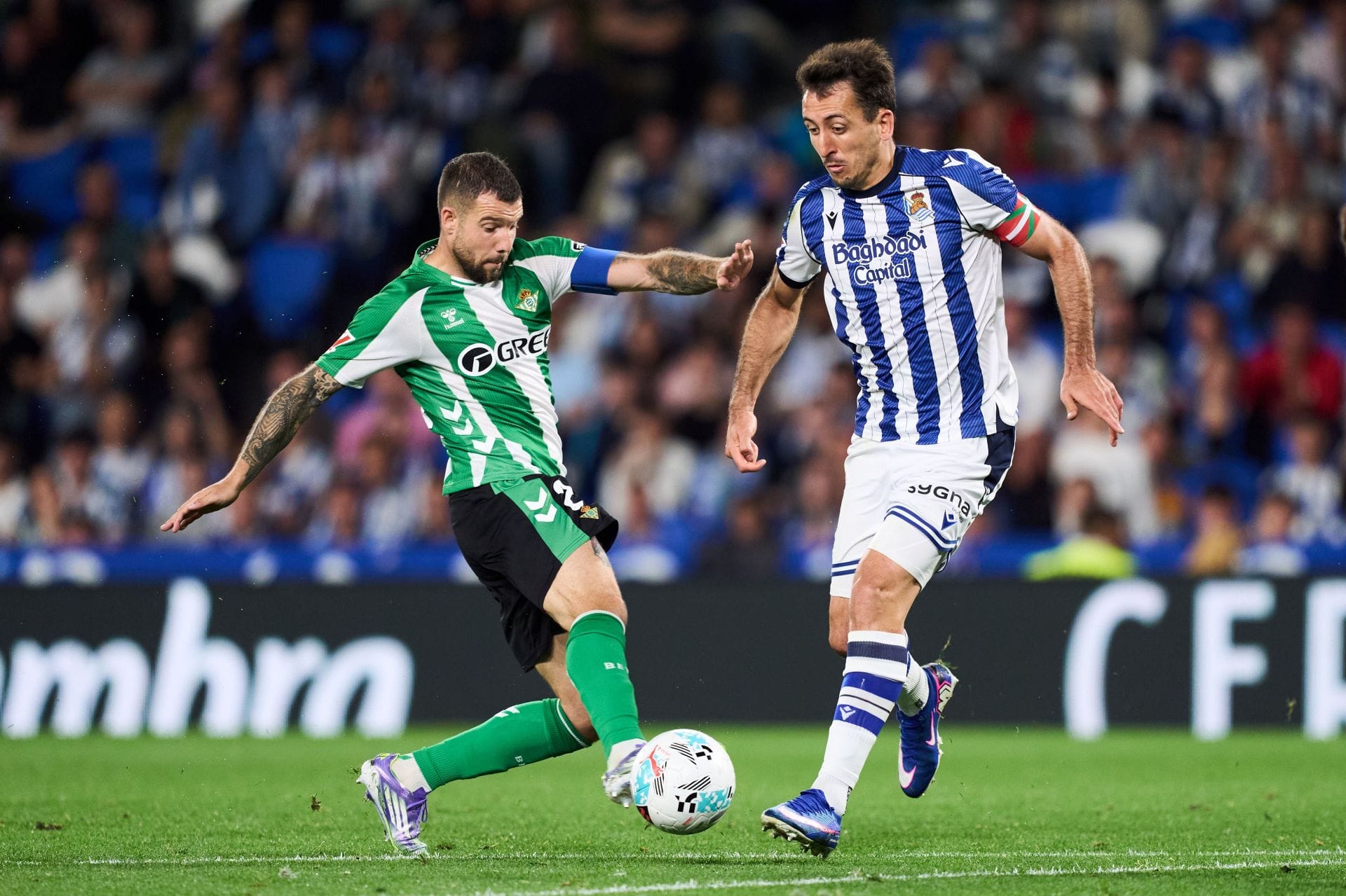 Real Betis vs Real Sociedad Prediction and Betting Tips | August 21st 2026