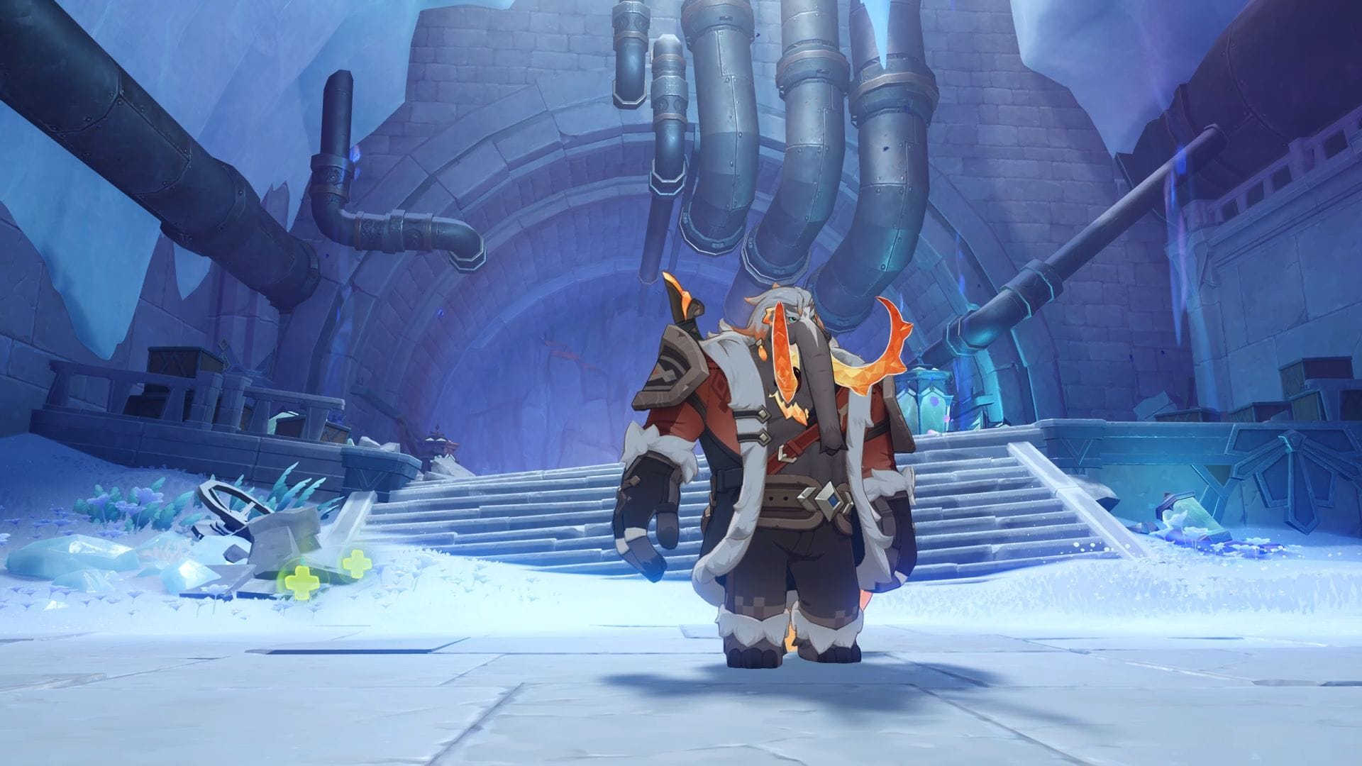 Genshin Impact Disputes Without Honor and Humanity quest guide