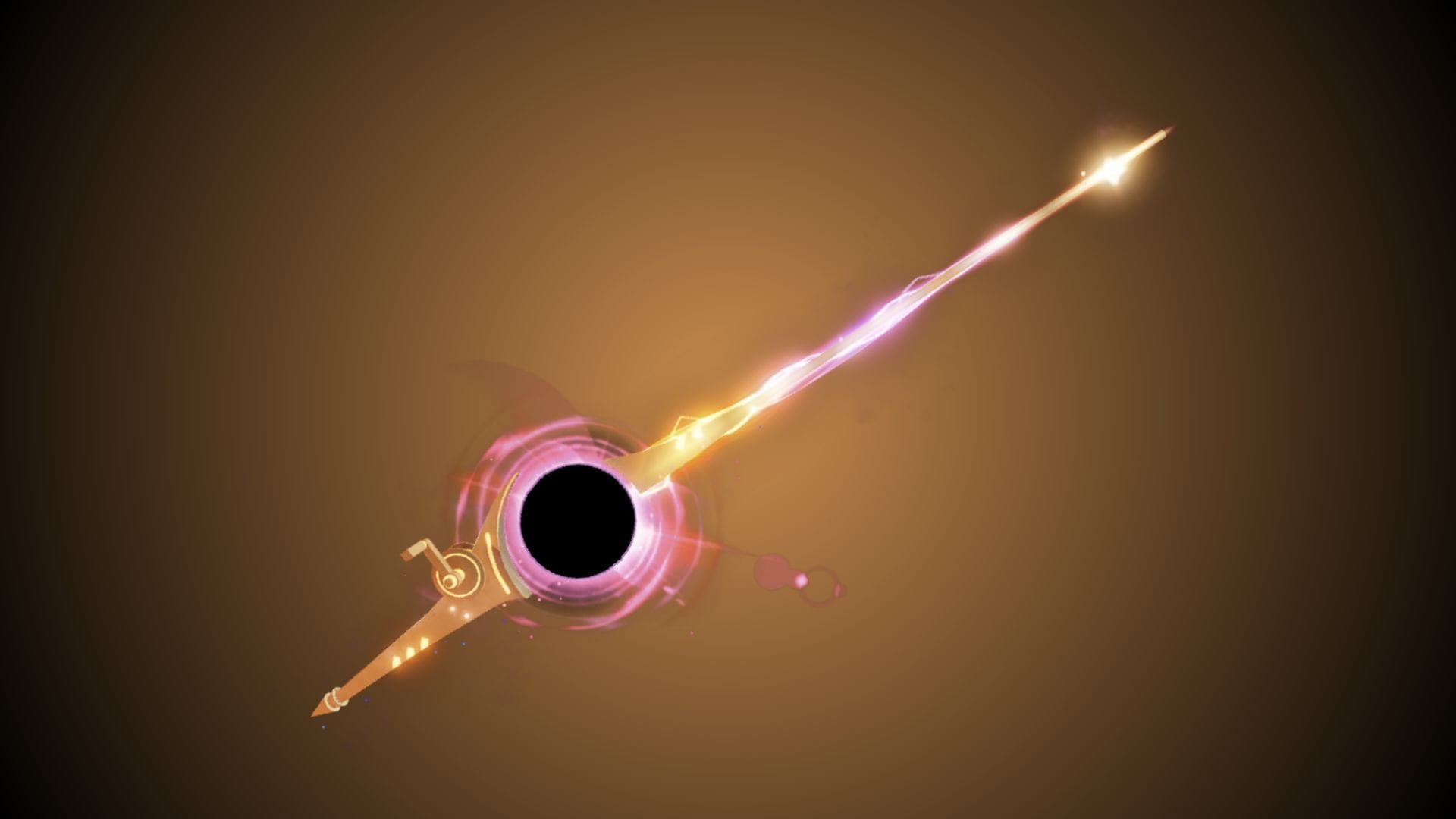 Singularity Rod Fisch Rod of the Singularity guide