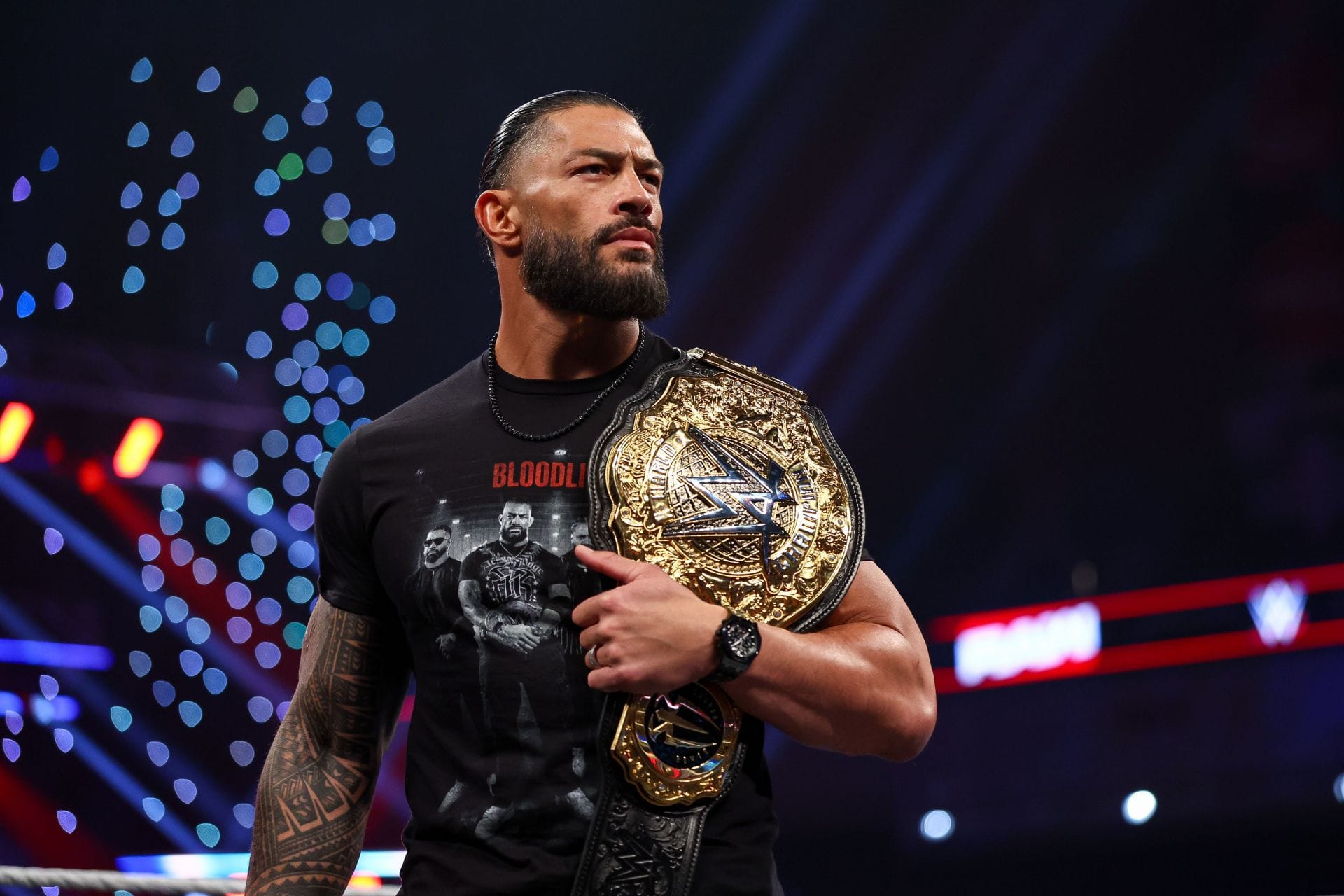 Can Roman Reigns deny Solo Sikoa in The Bloodline for one big reason? Exploring the possibility