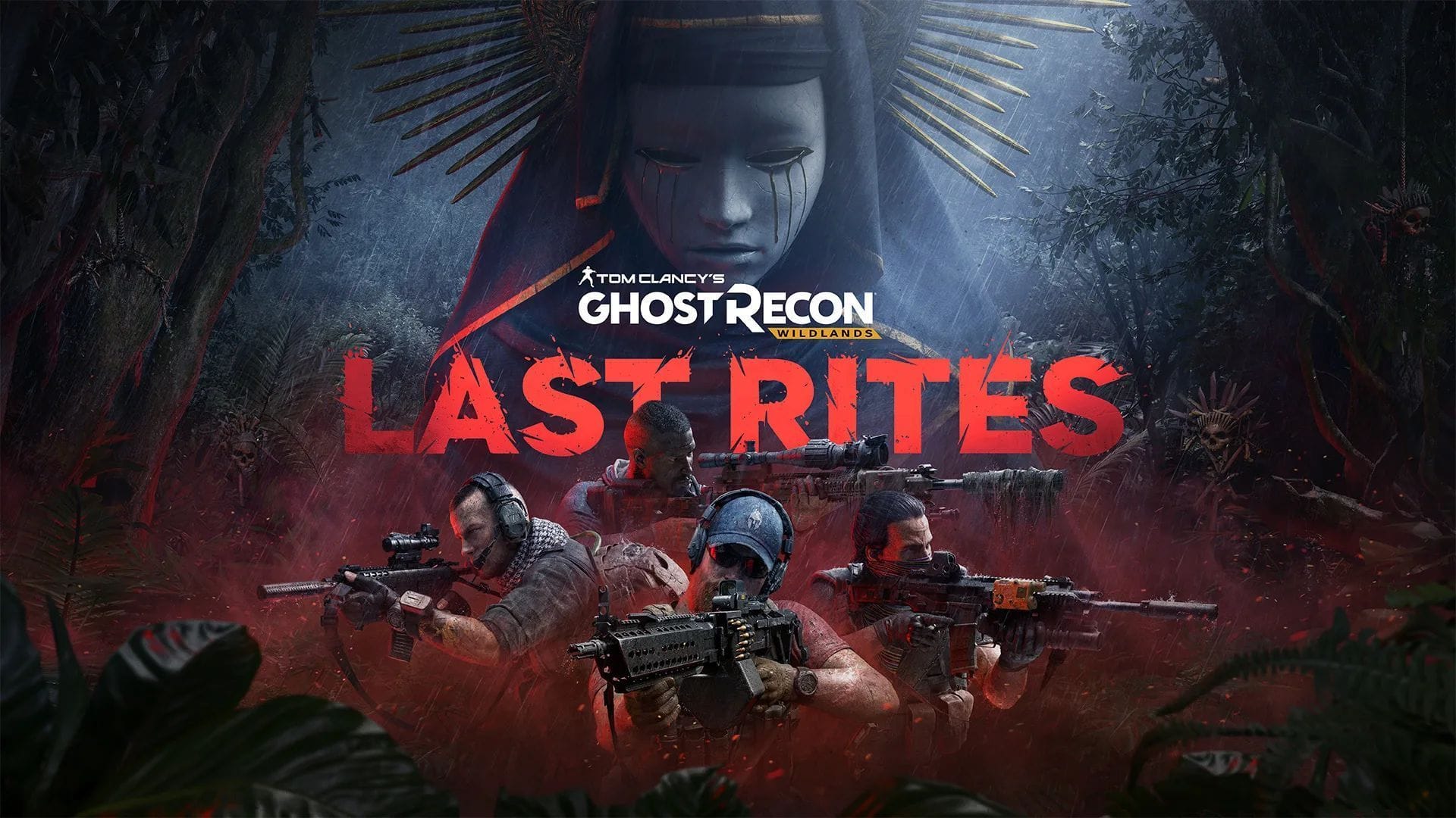 Ghost Recon Wildlands Last Rites: all missions and walkthroughs