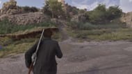 Go toward the building (Image via 2K || YouTube/@ThatMuteGamer)