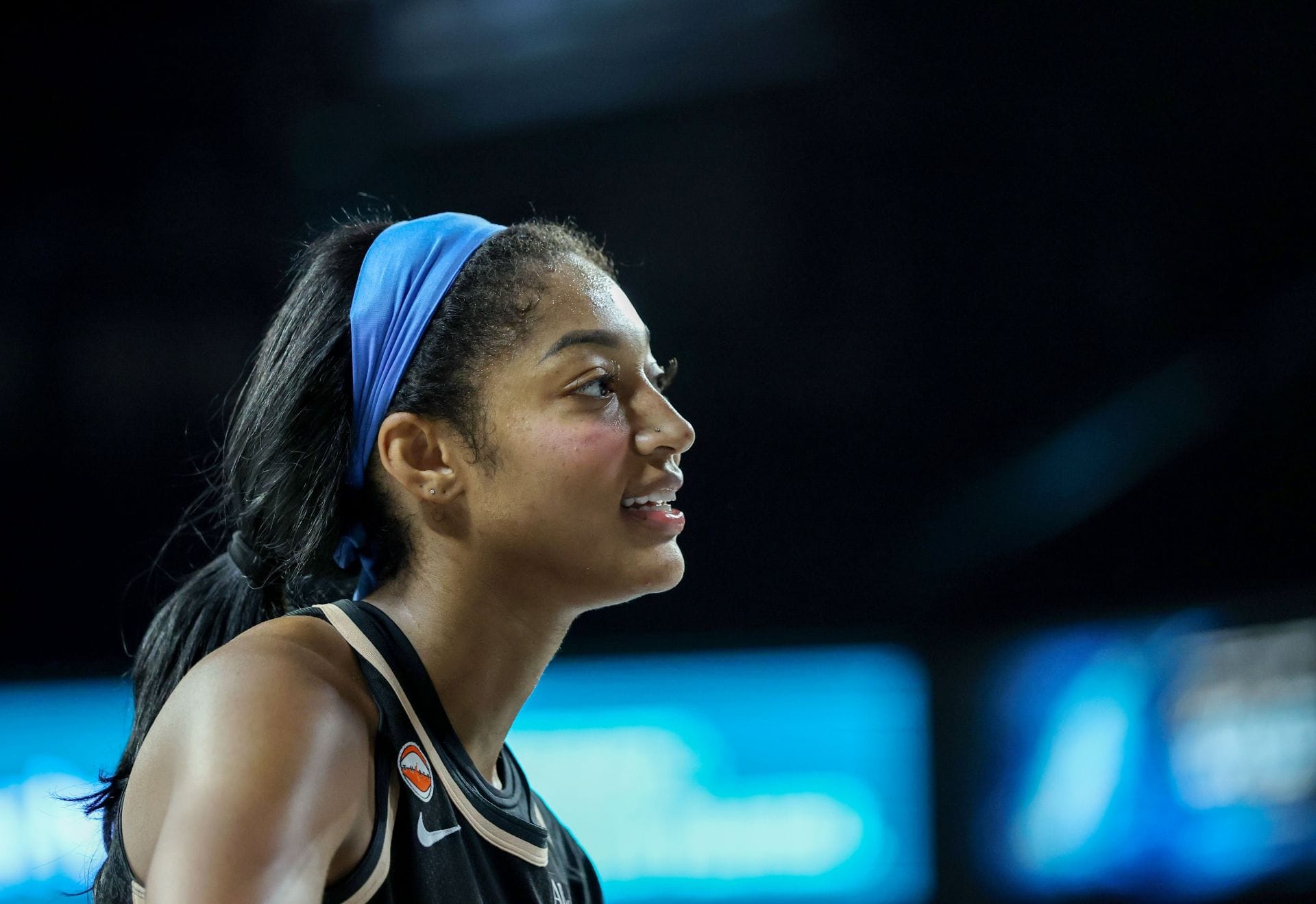 Angel Reese Drops Two-Word Reaction on Caitlin Clark's $289,133 Fever Teammate's IG Carousel