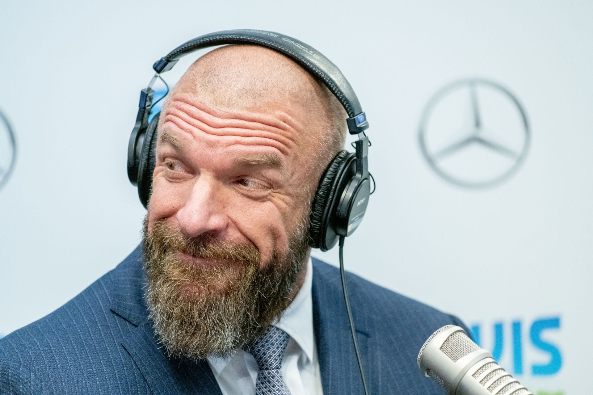 BREAKING: WWE Partnership Ending - Last Broadcast Announced