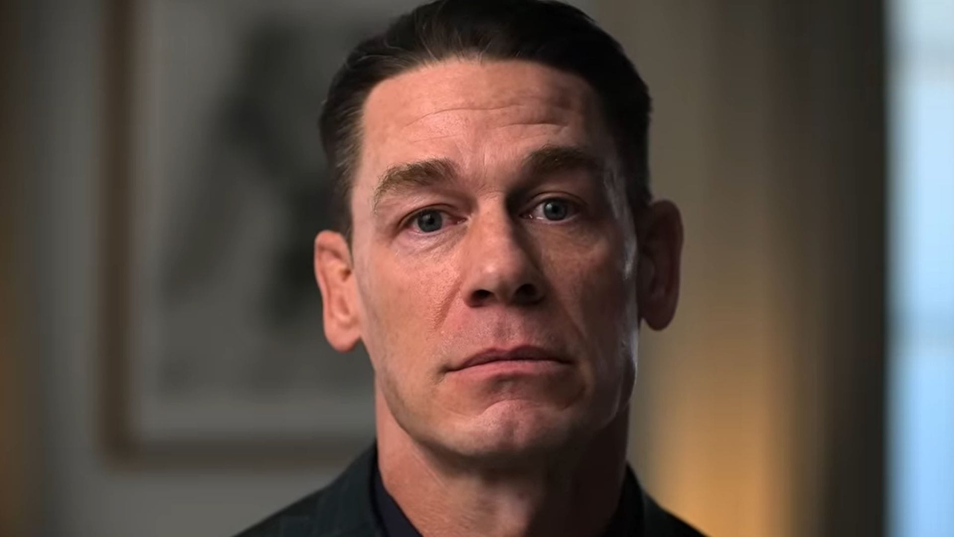 John Cena makes WWE revelation: "For people that have seen Unreal"