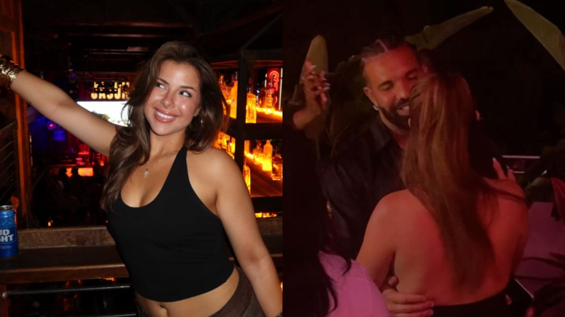Who is Sarah Farrugia? Drake reportedly gifts Twitch streamer $100,000