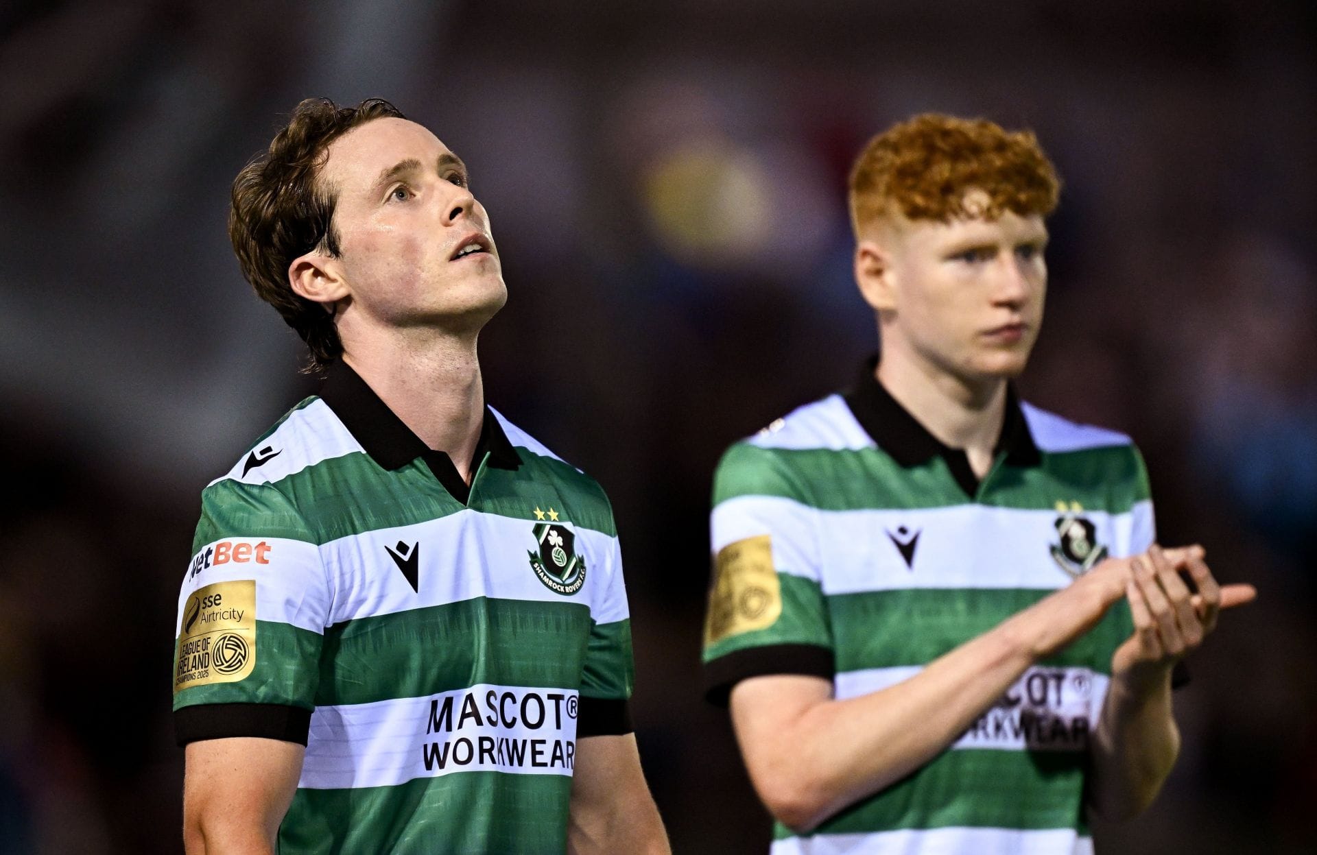 Shamrock Rovers vs KF Egnatia Prediction and Betting Tips | August 4th 2026