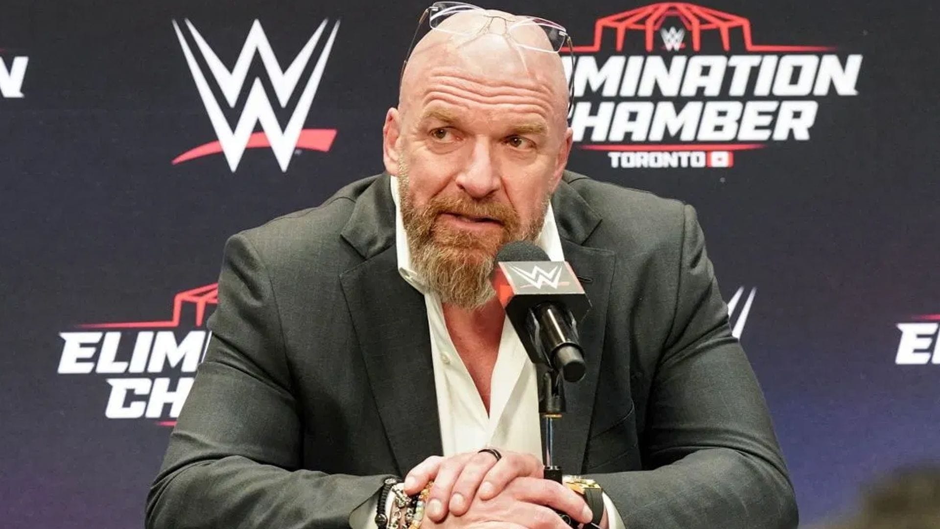 3 WWE Superstars who need to be taken off TV and repackaged by Triple H
