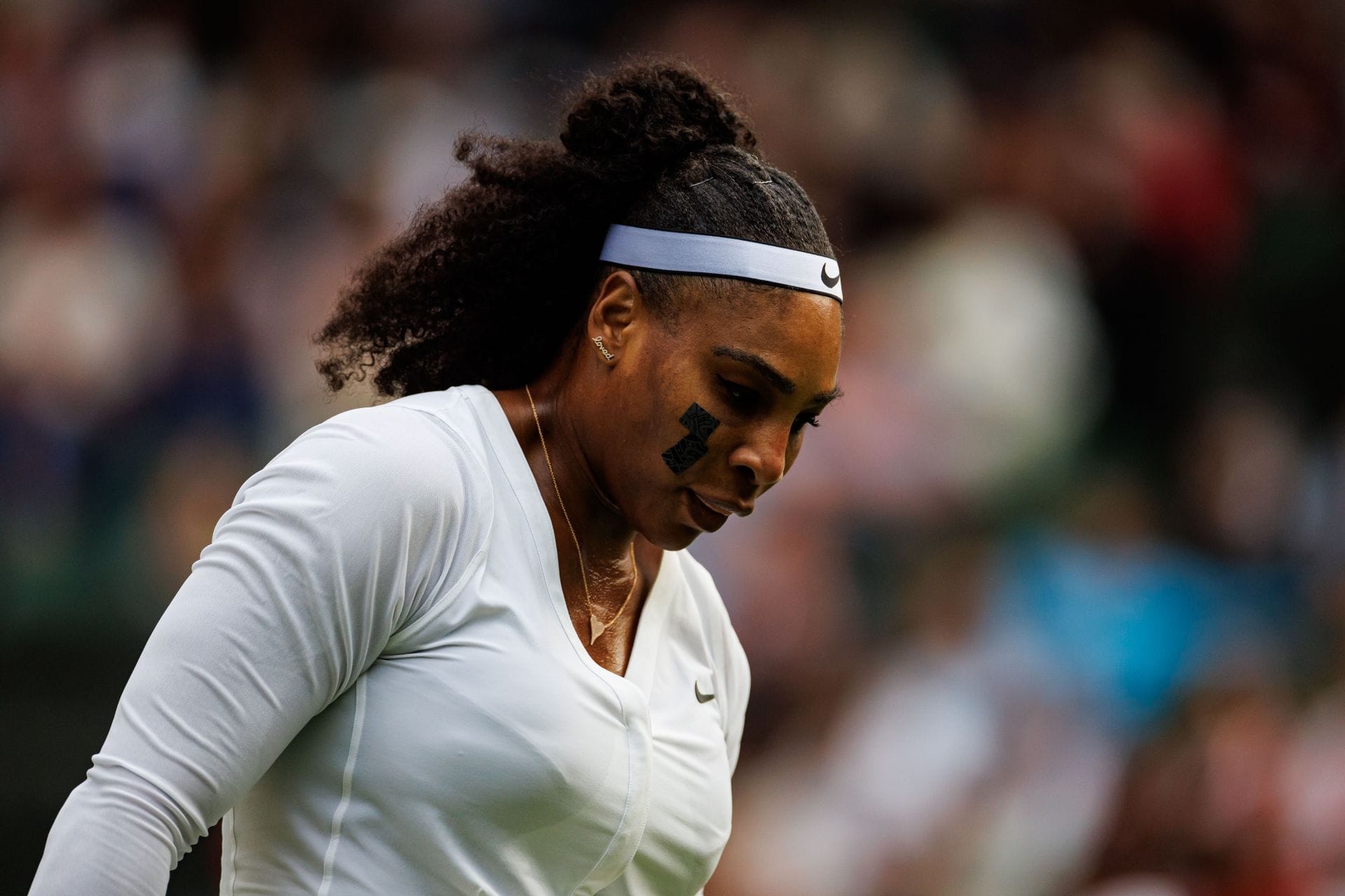 "Should Serena Williams be promoting these?" - Massive fan backlash hits American after serious reports of deaths linked to weight-loss drugs