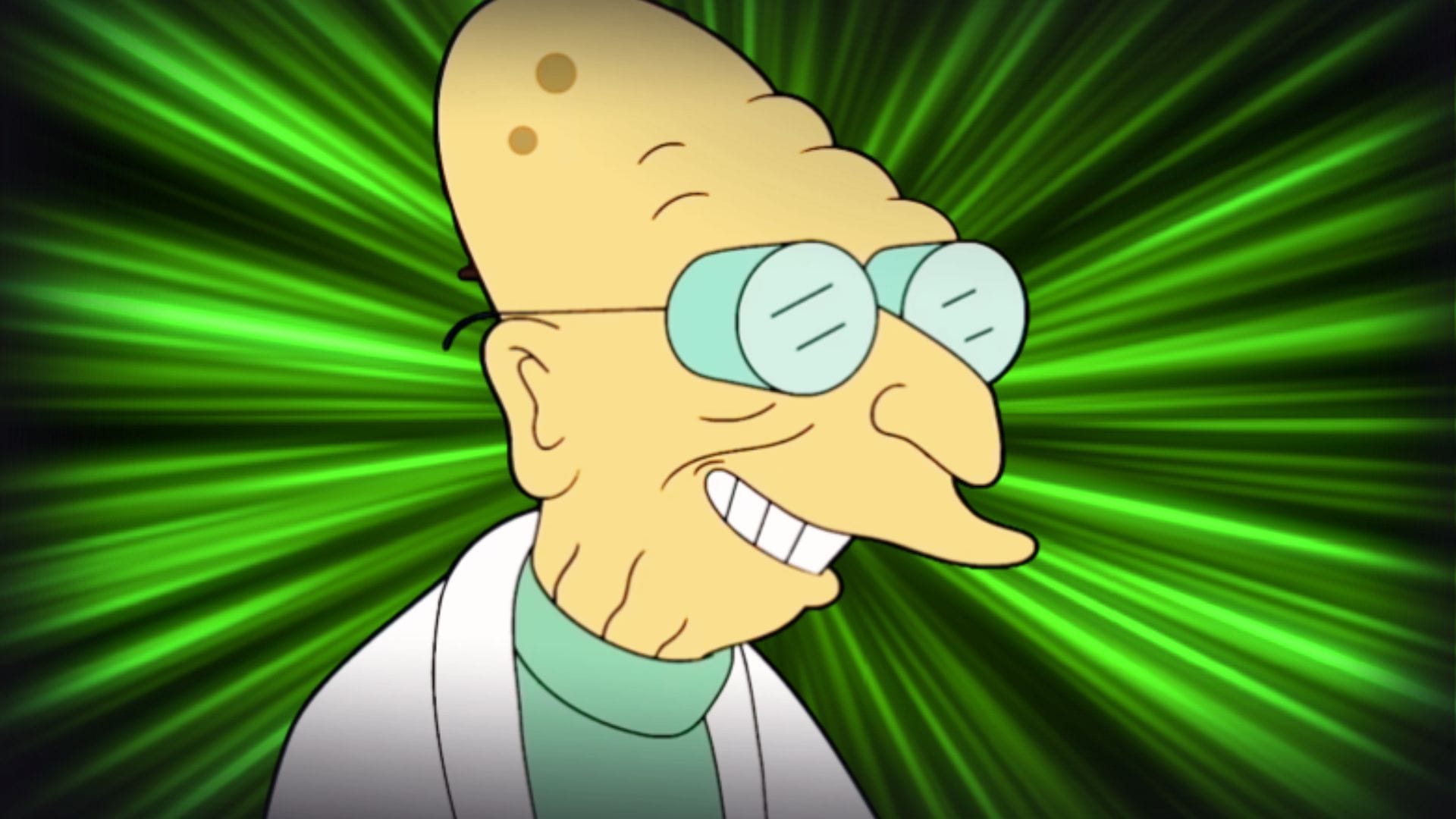 Futurama season 14 episode 3 release date and time, what's next, and everything you need to know