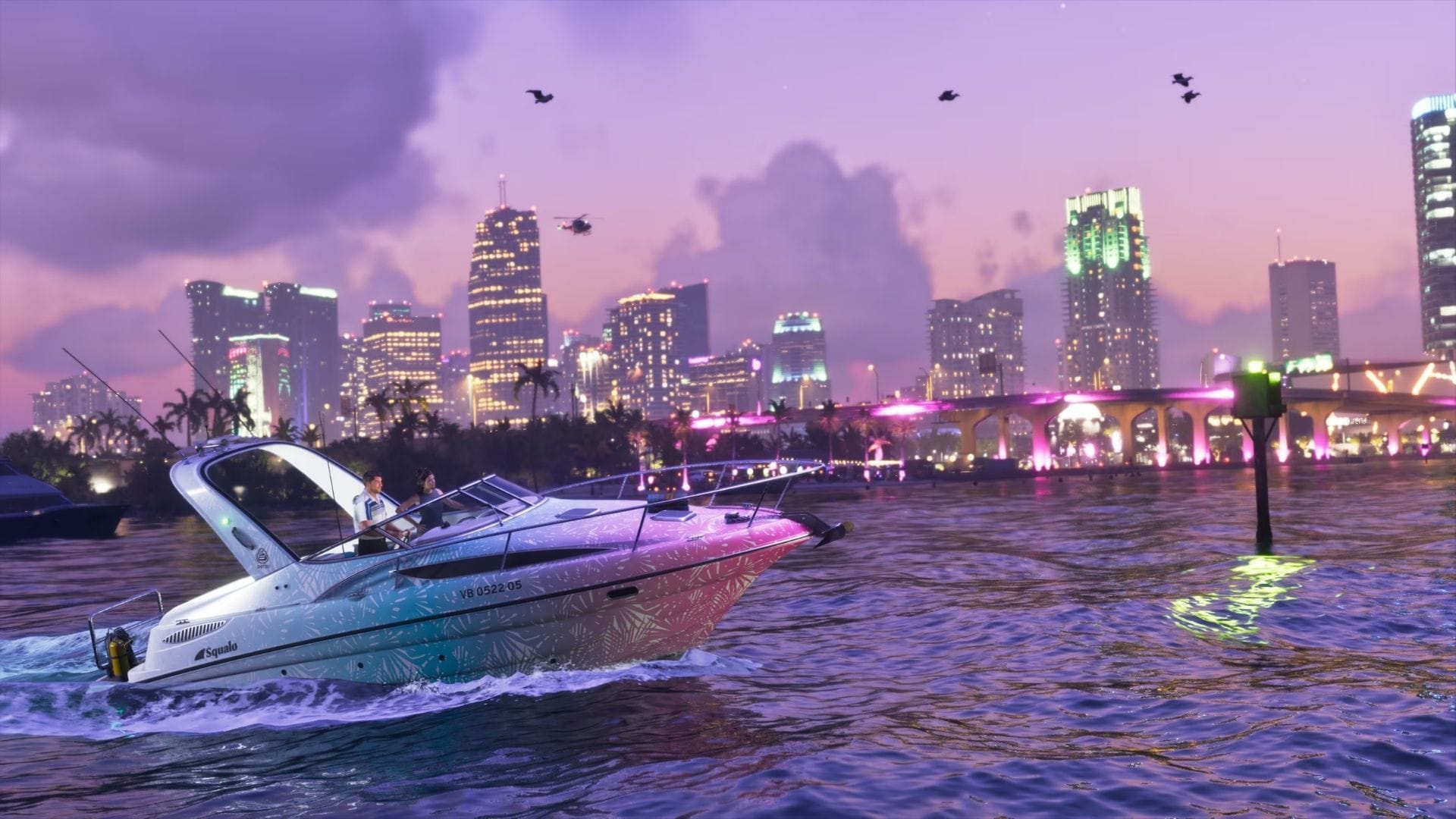 GTA 6 pre-order guide: Editions, price, bonuses, and more